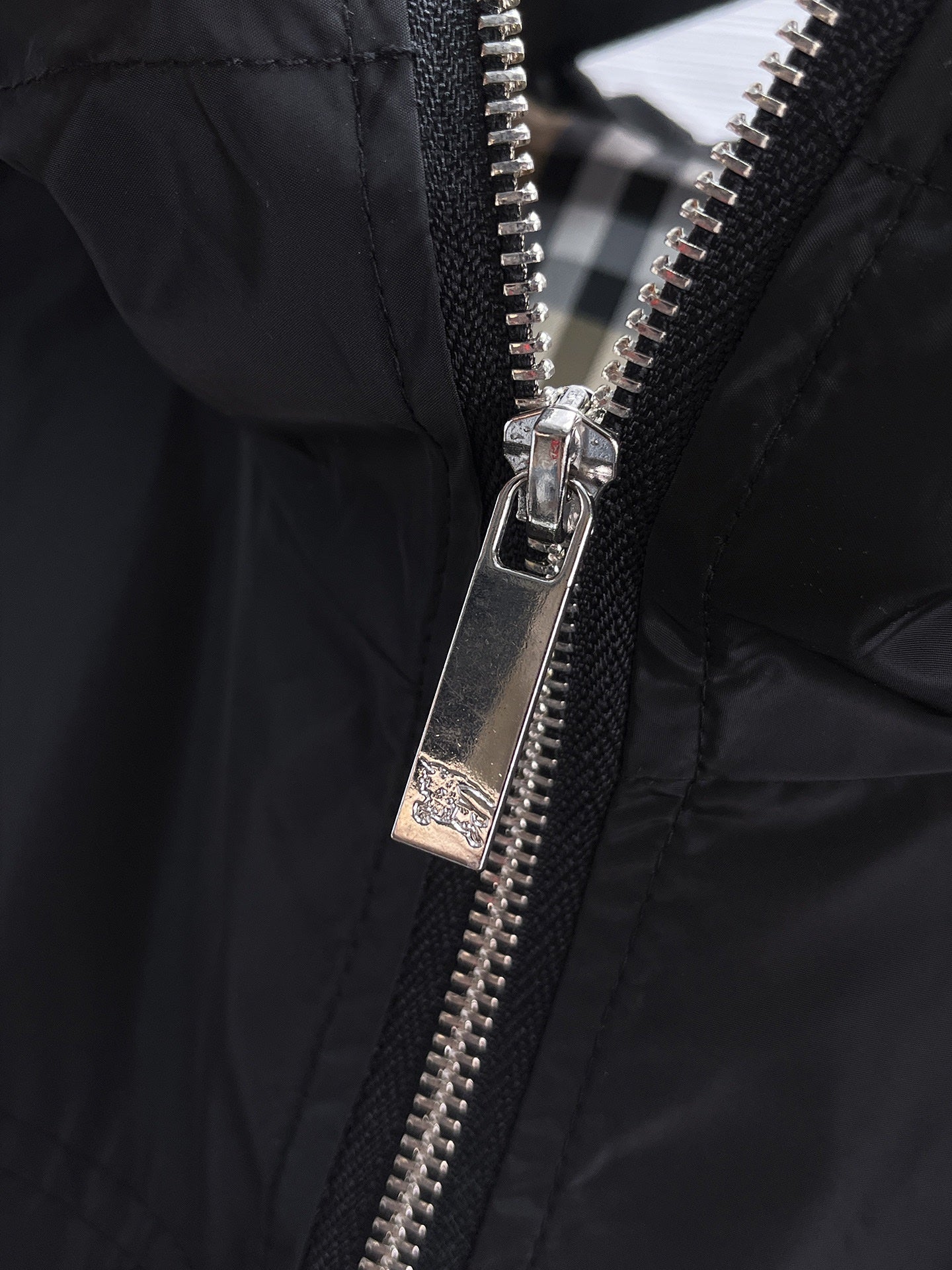 Burberry 2024 Fall New Season Jacket | Runway-Inspired Edition (M–XXXL)