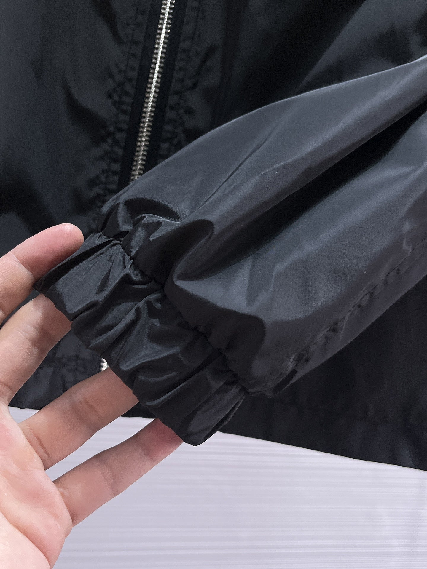 Burberry 2024 Fall New Season Jacket | Runway-Inspired Edition (M–XXXL)