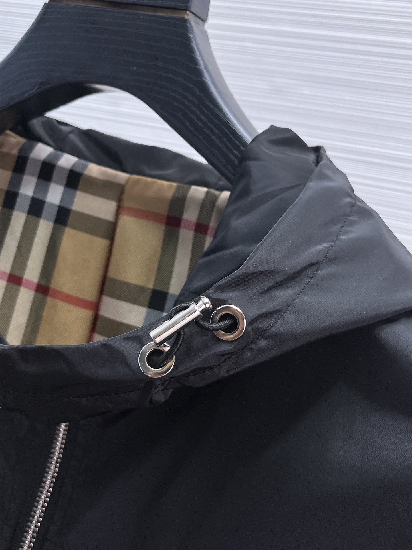 Burberry 2024 Fall New Season Jacket | Runway-Inspired Edition (M–XXXL)