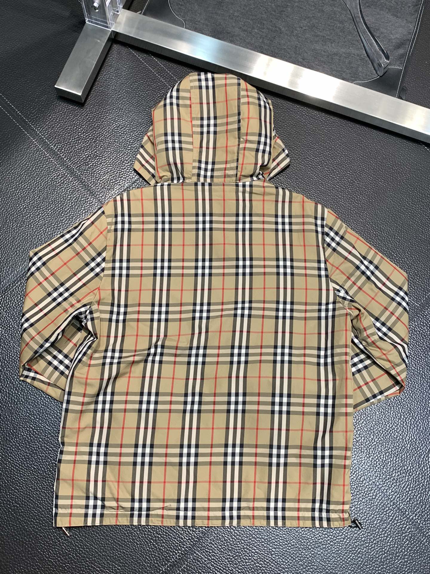 Burberry 2024 SS Early Autumn Jacket | Official Store Edition (M–3XL)