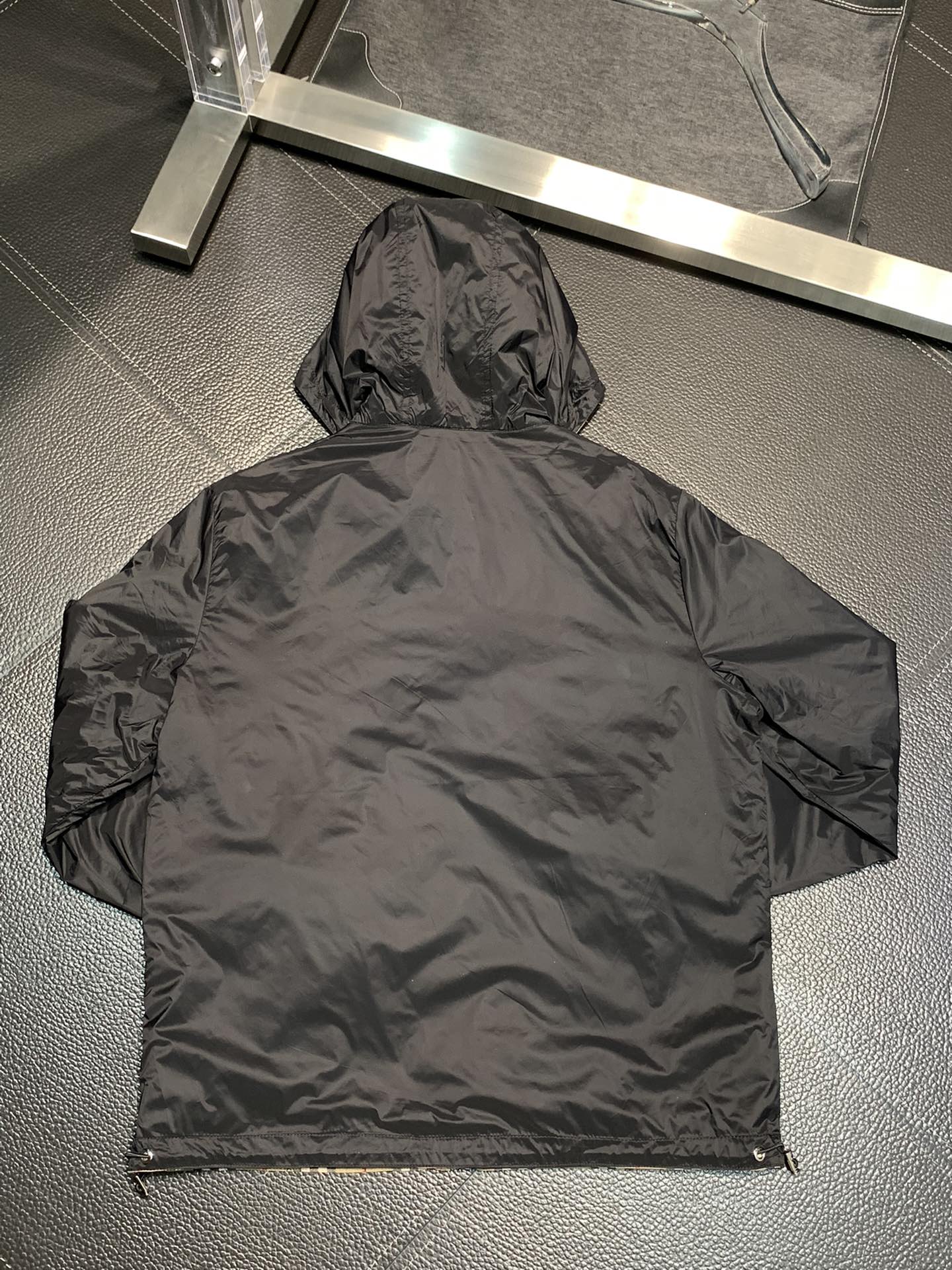 Burberry 2024 SS Early Autumn Jacket | Official Store Edition (M–3XL)