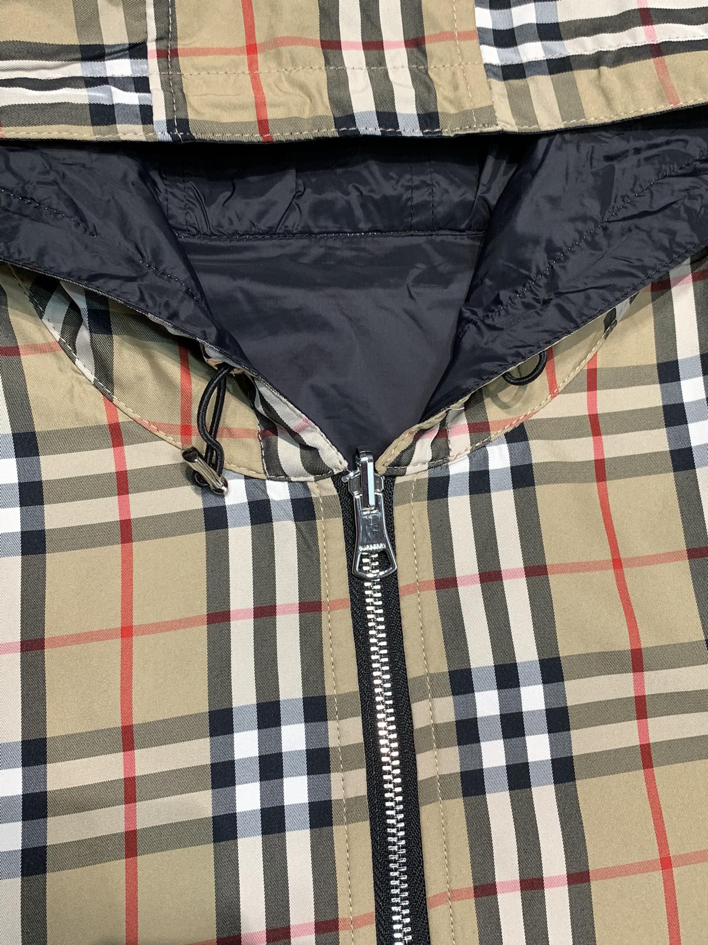 Burberry 2024 SS Early Autumn Jacket | Official Store Edition (M–3XL)