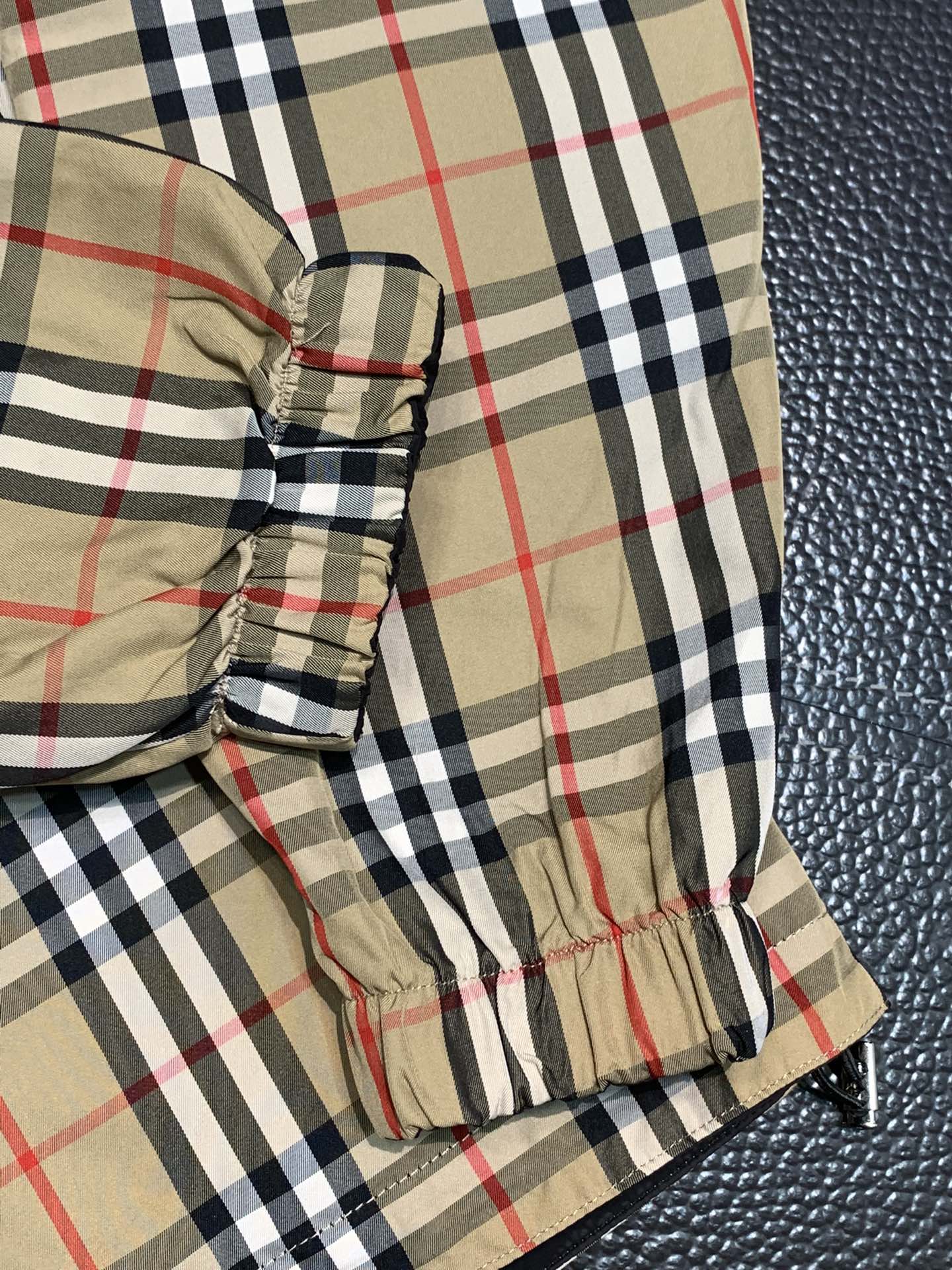 Burberry 2024 SS Early Autumn Jacket | Official Store Edition (M–3XL)