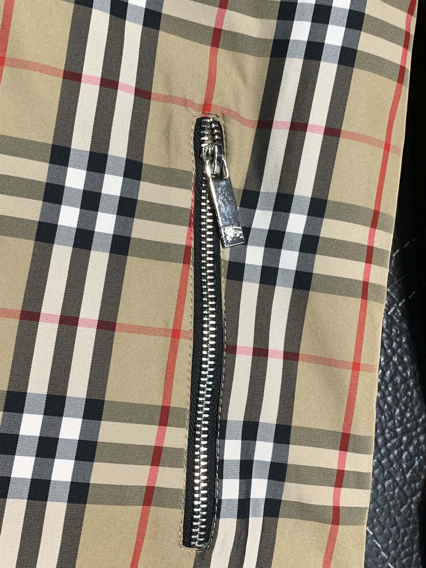 Burberry 2024 SS Early Autumn Jacket | Official Store Edition (M–3XL)