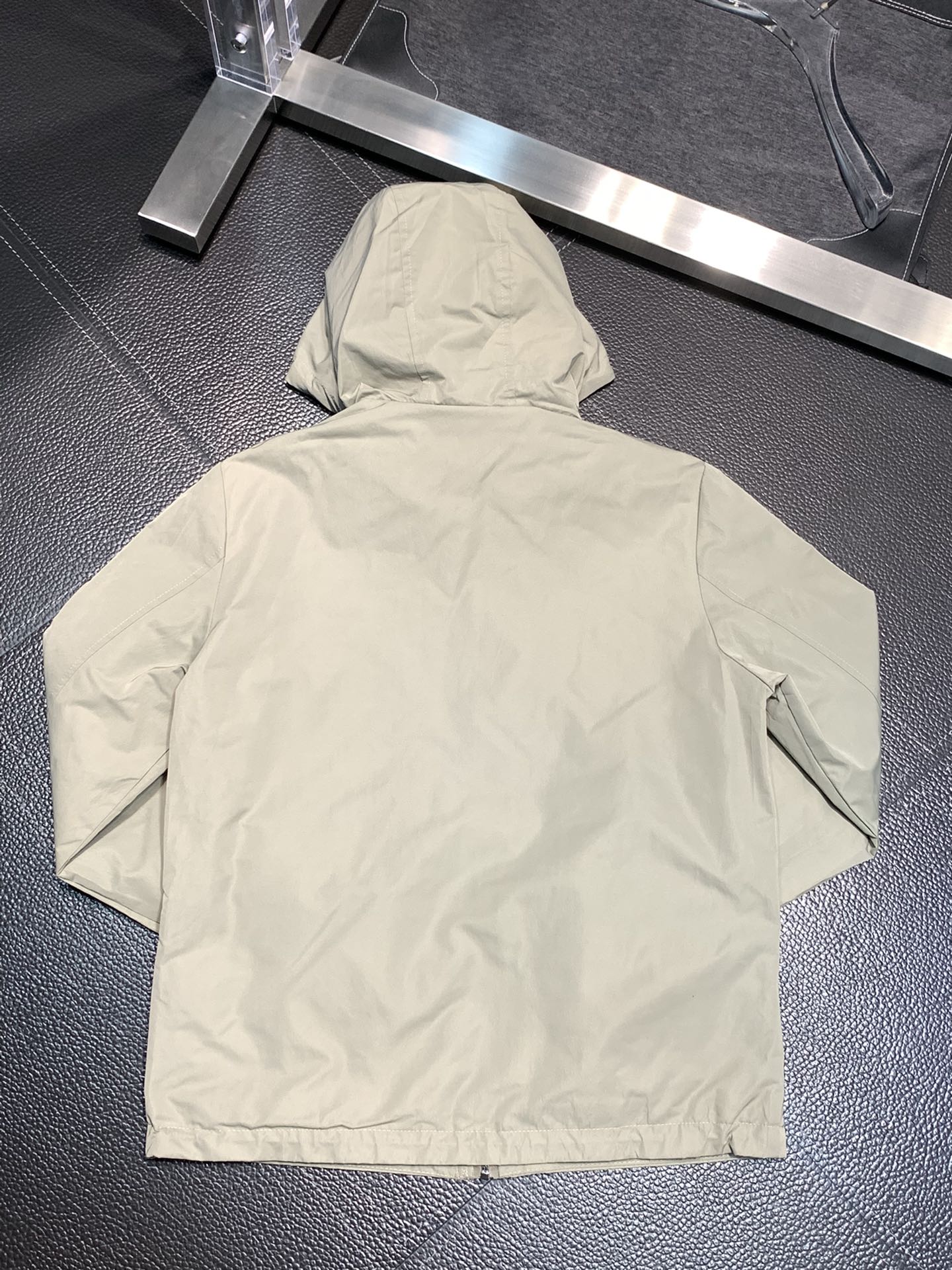 Burberry 2024 SS Early Autumn Jacket | Official Store Edition (M–3XL)