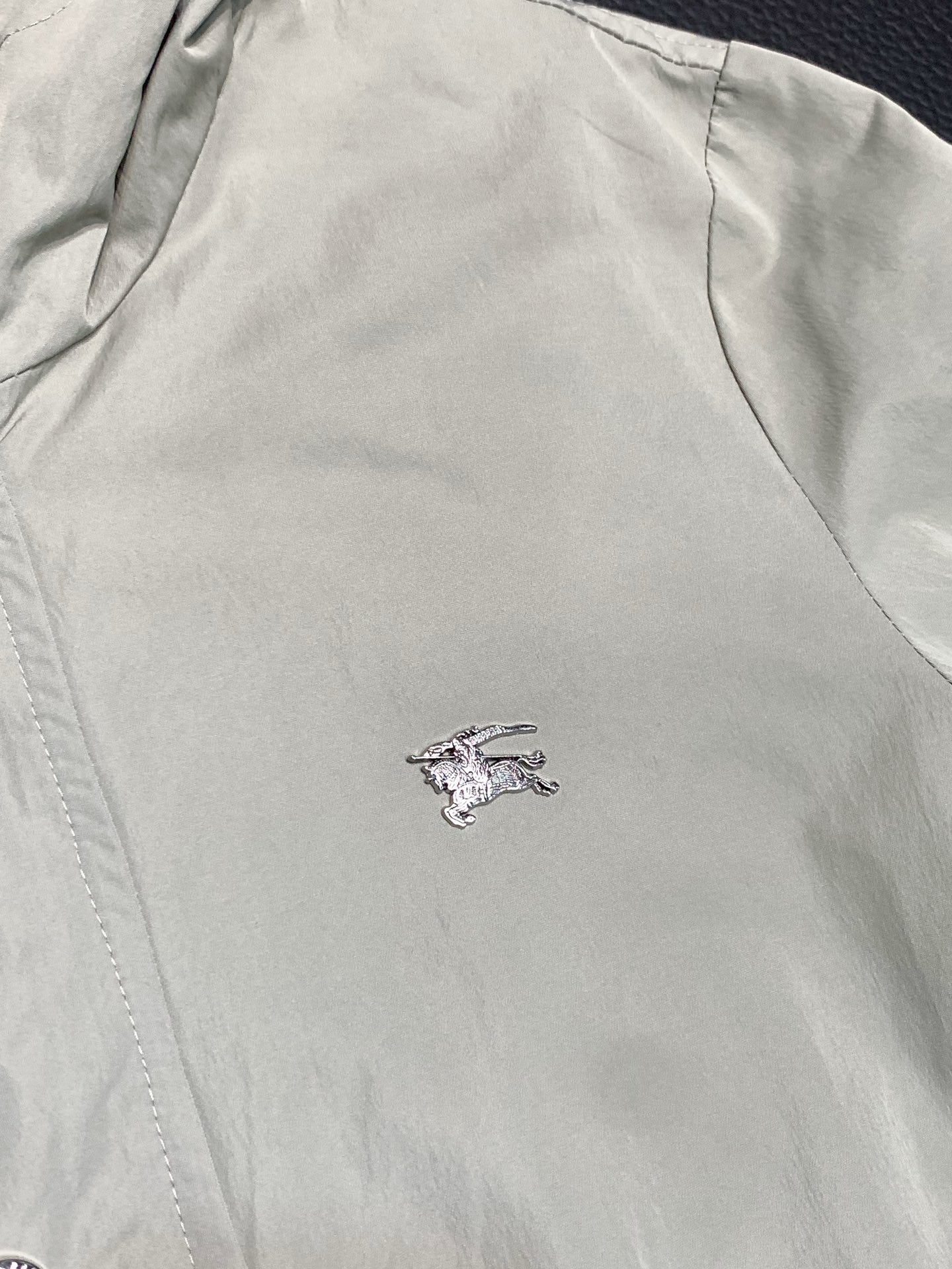 Burberry 2024 SS Early Autumn Jacket | Official Store Edition (M–3XL)
