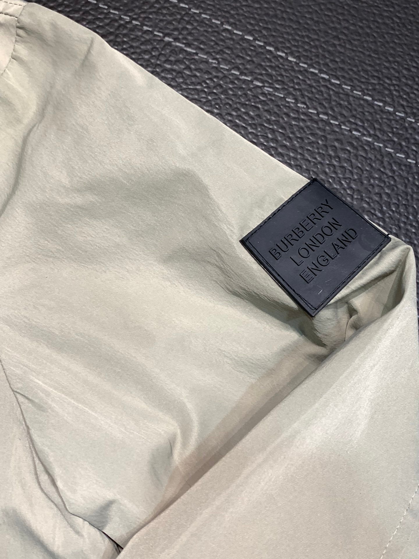 Burberry 2024 SS Early Autumn Jacket | Official Store Edition (M–3XL)