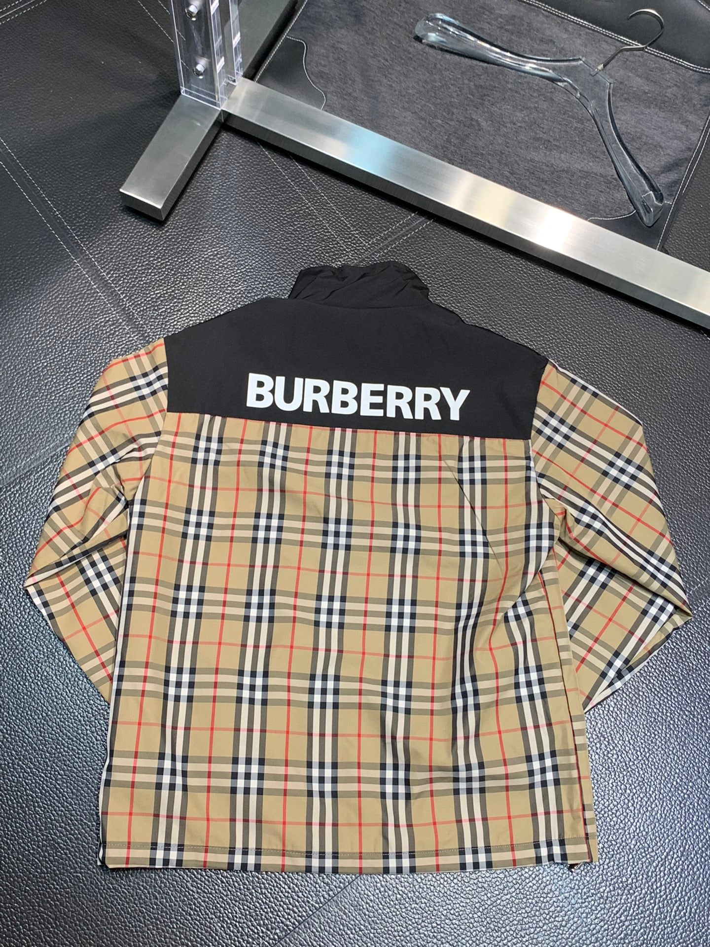 Burberry 2024 SS Early Autumn Jacket | Official Store Edition (M–3XL)