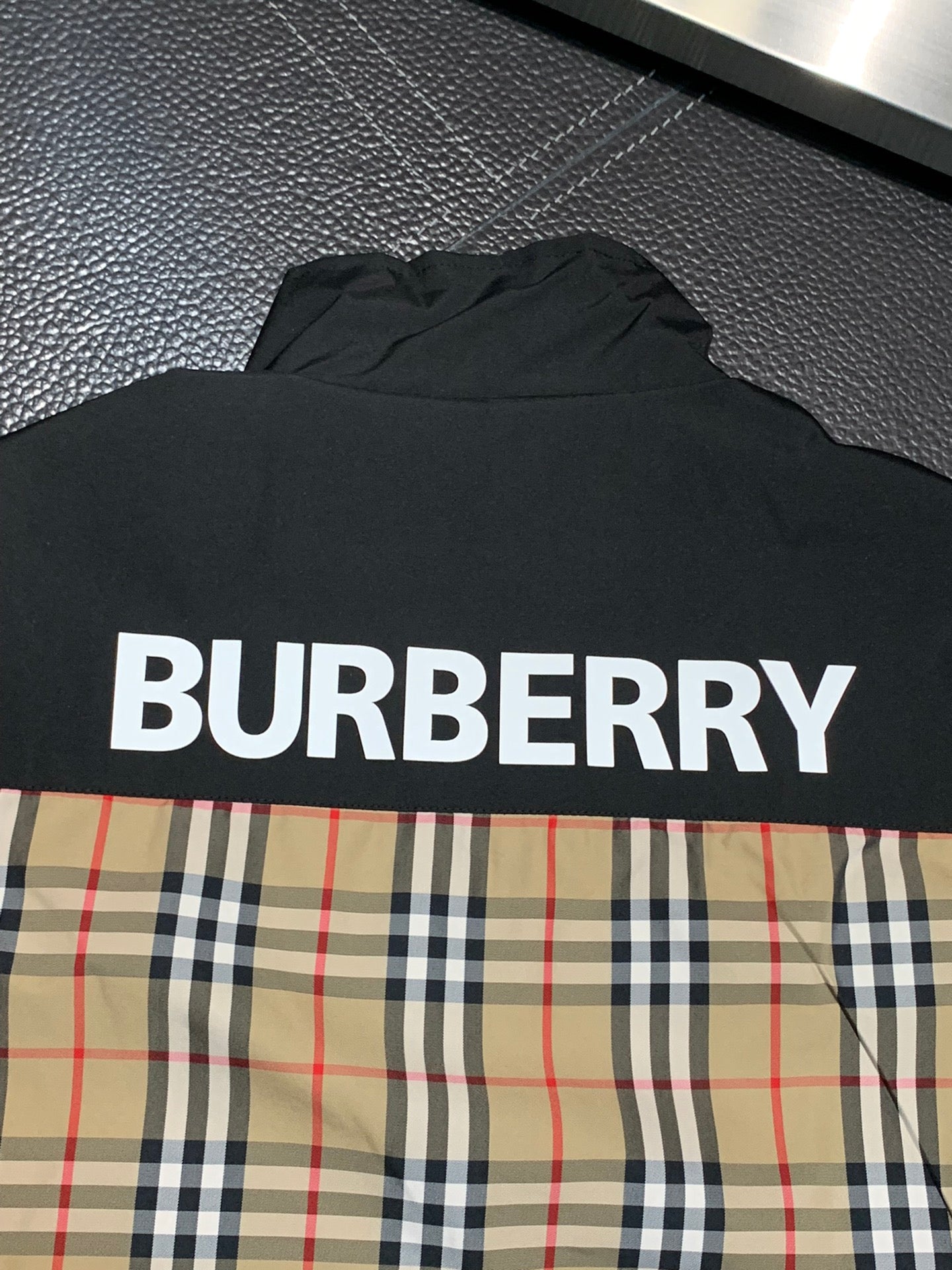 Burberry 2024 SS Early Autumn Jacket | Official Store Edition (M–3XL)