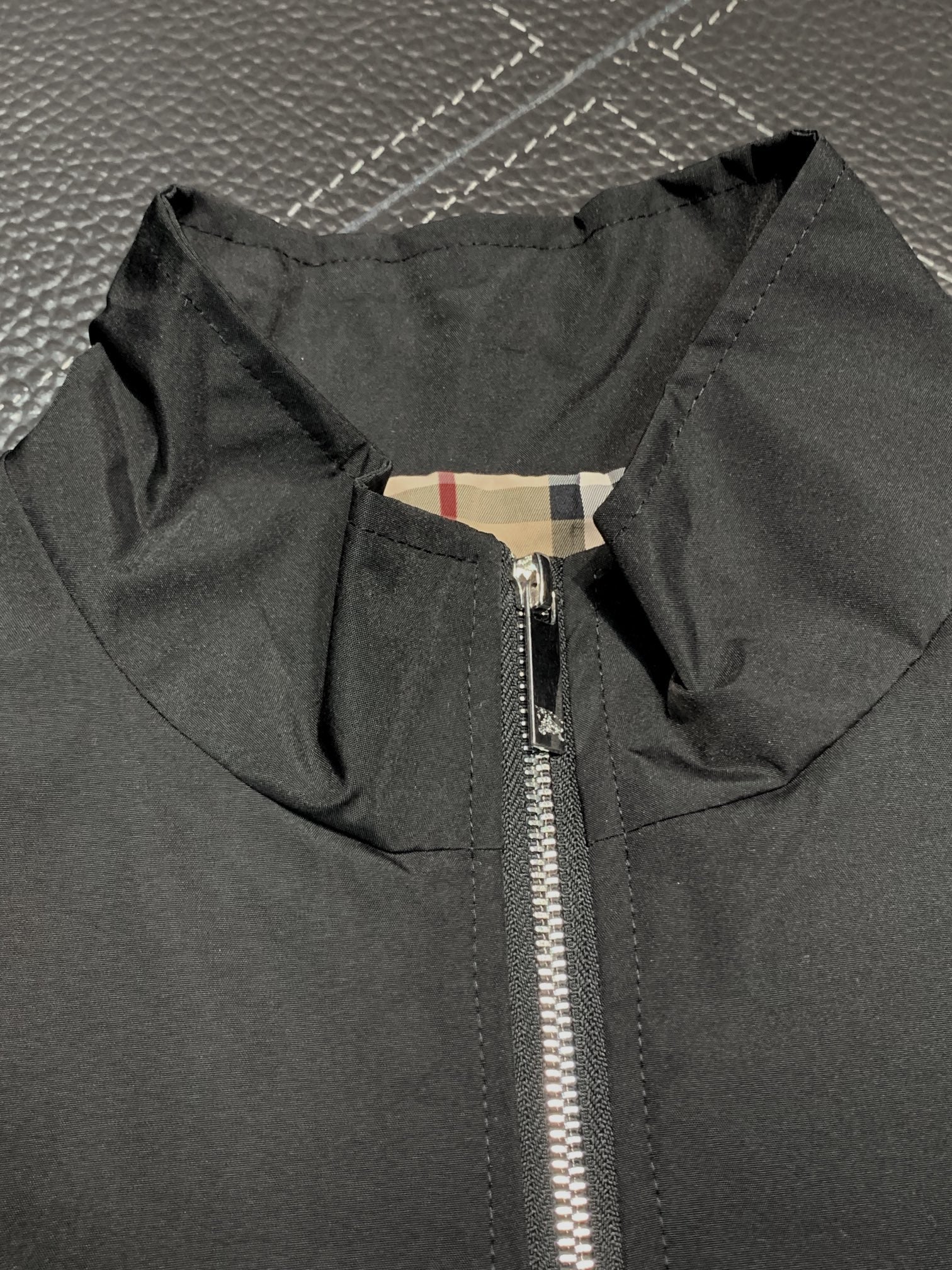 Burberry 2024 SS Early Autumn Jacket | Official Store Edition (M–3XL)