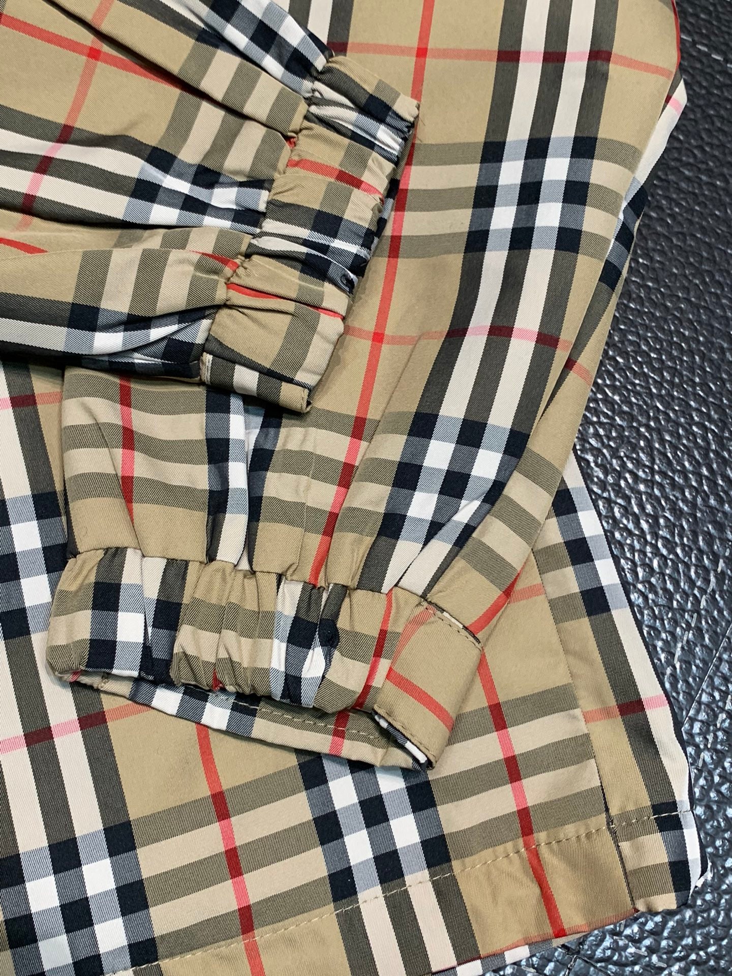 Burberry 2024 SS Early Autumn Jacket | Official Store Edition (M–3XL)