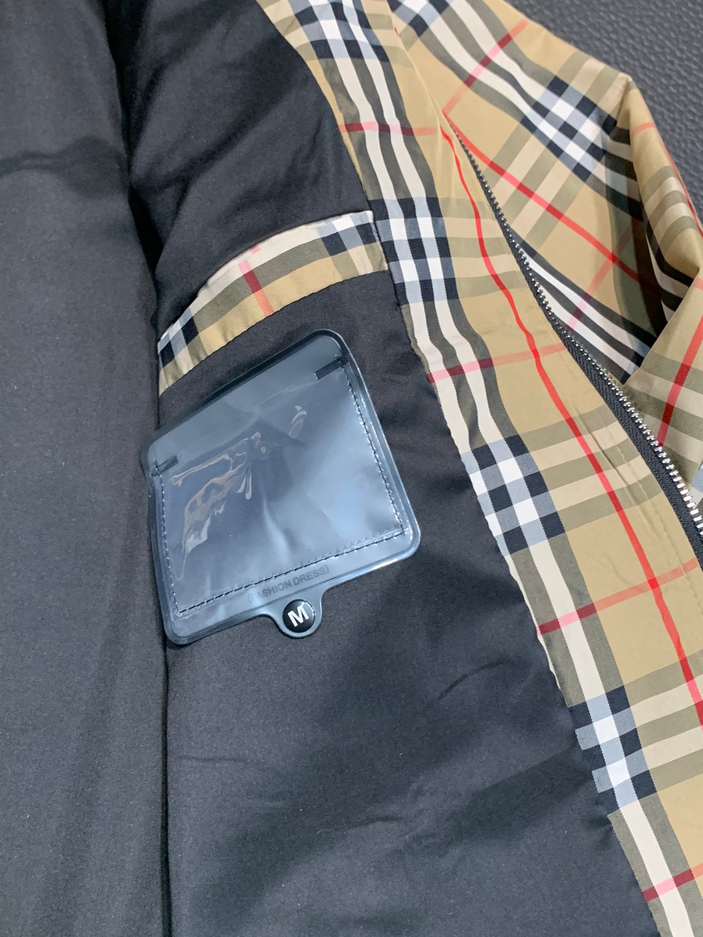 Burberry 2024 SS Early Autumn Jacket | Official Store Edition (M–3XL)
