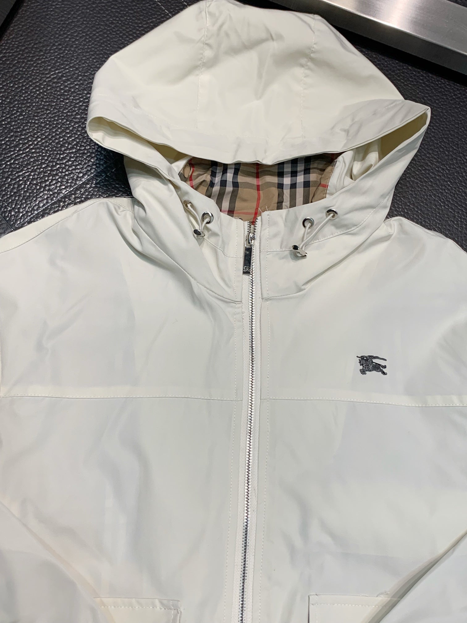 Burberry 2024 SS Early Autumn Jacket | Official Store Edition (M–3XL)