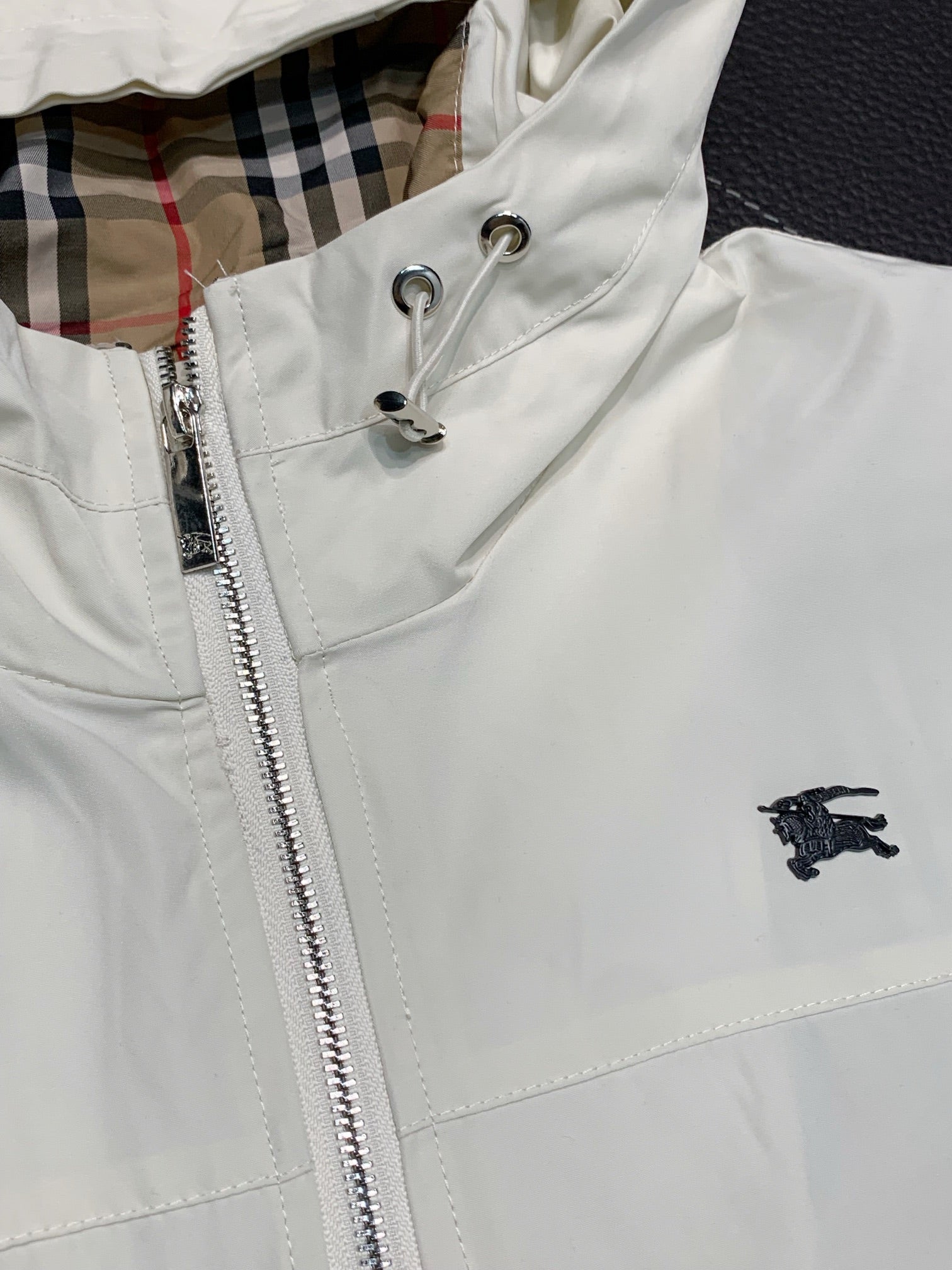 Burberry 2024 SS Early Autumn Jacket | Official Store Edition (M–3XL)