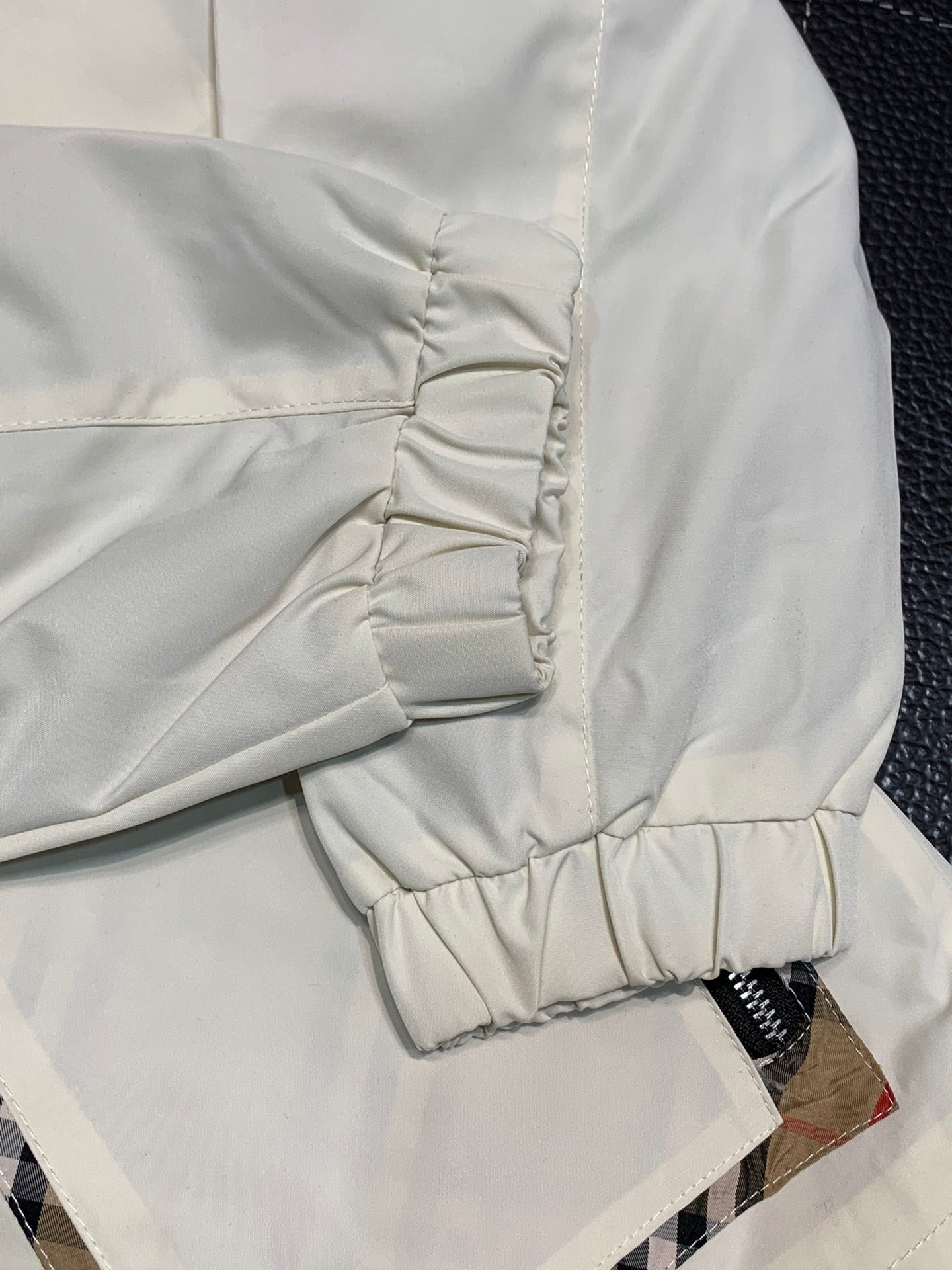 Burberry 2024 SS Early Autumn Jacket | Official Store Edition (M–3XL)