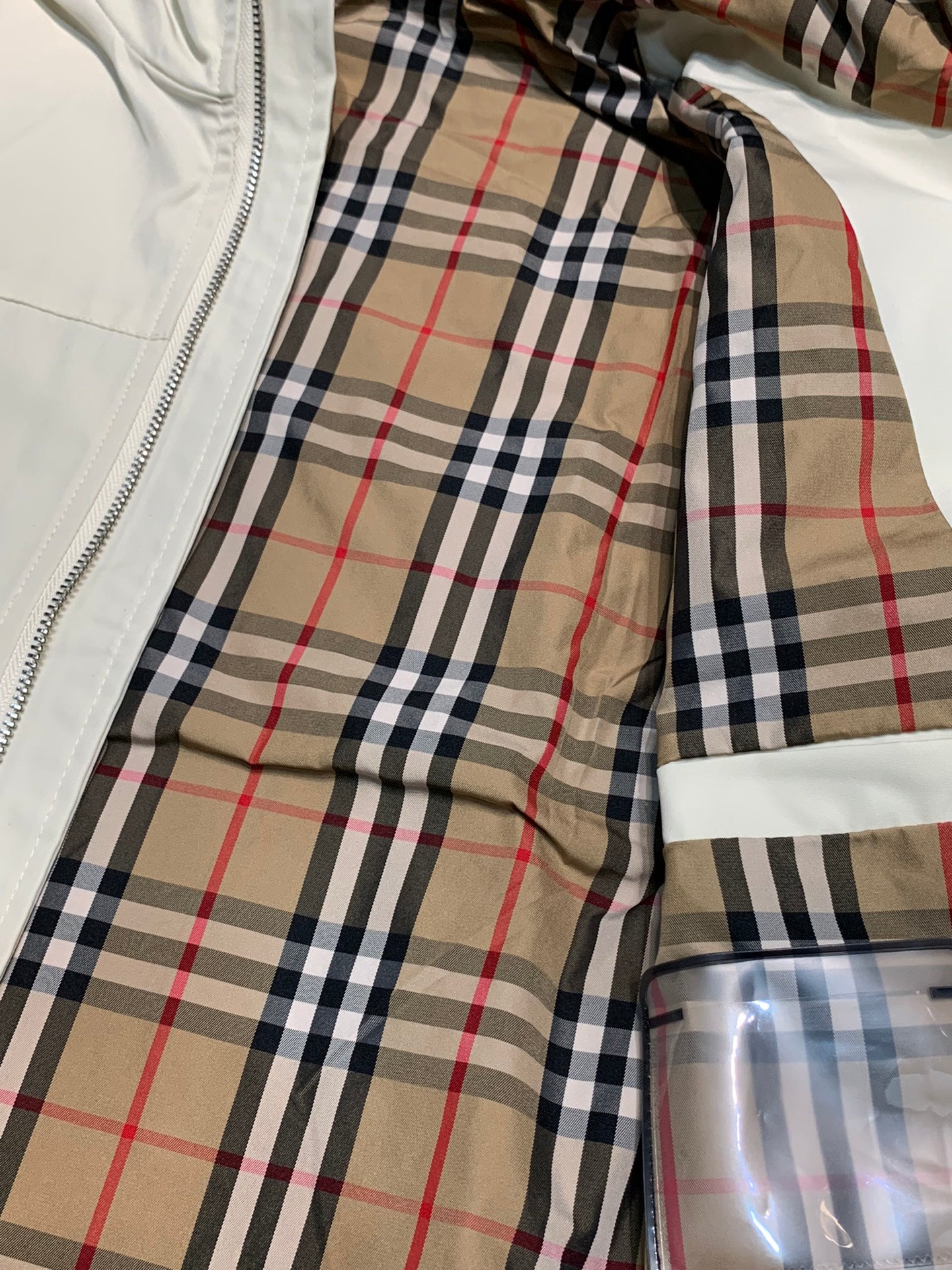 Burberry 2024 SS Early Autumn Jacket | Official Store Edition (M–3XL)