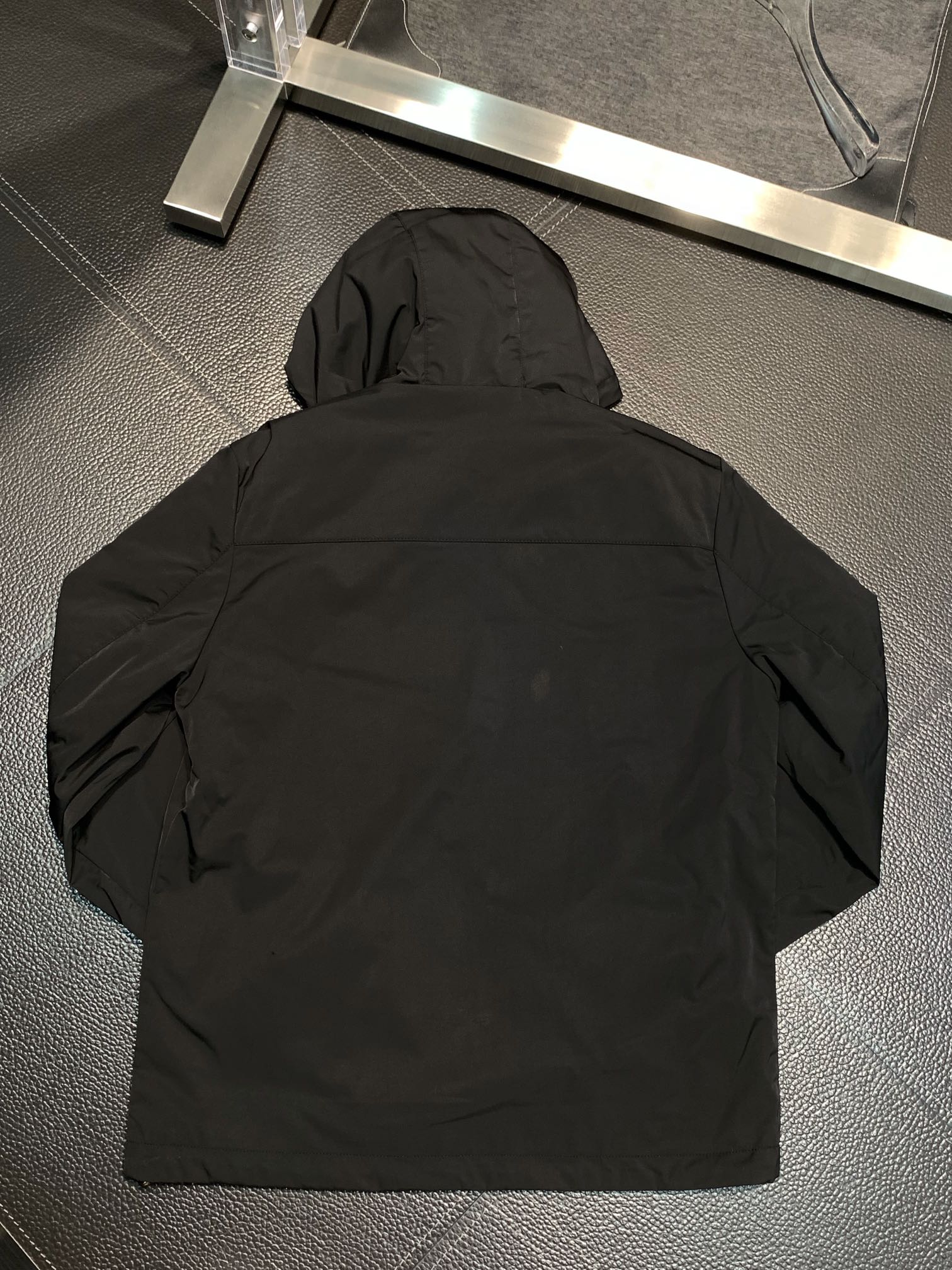 Burberry 2024 SS Early Autumn Jacket | Official Store Edition (M–3XL)