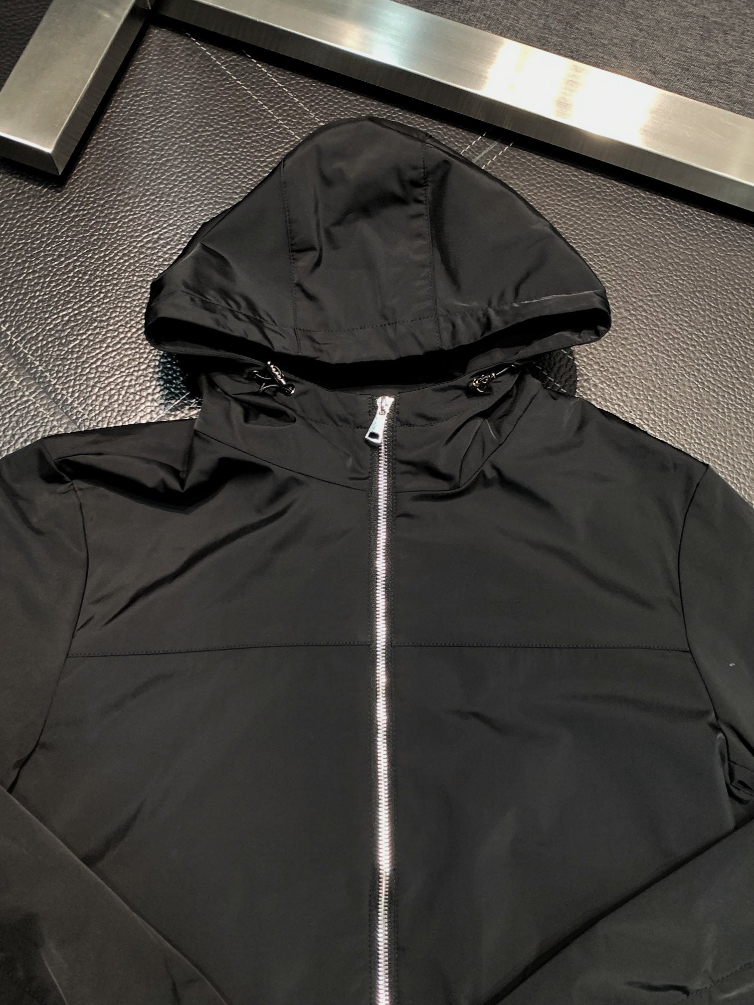 Burberry 2024 SS Early Autumn Jacket | Official Store Edition (M–3XL)