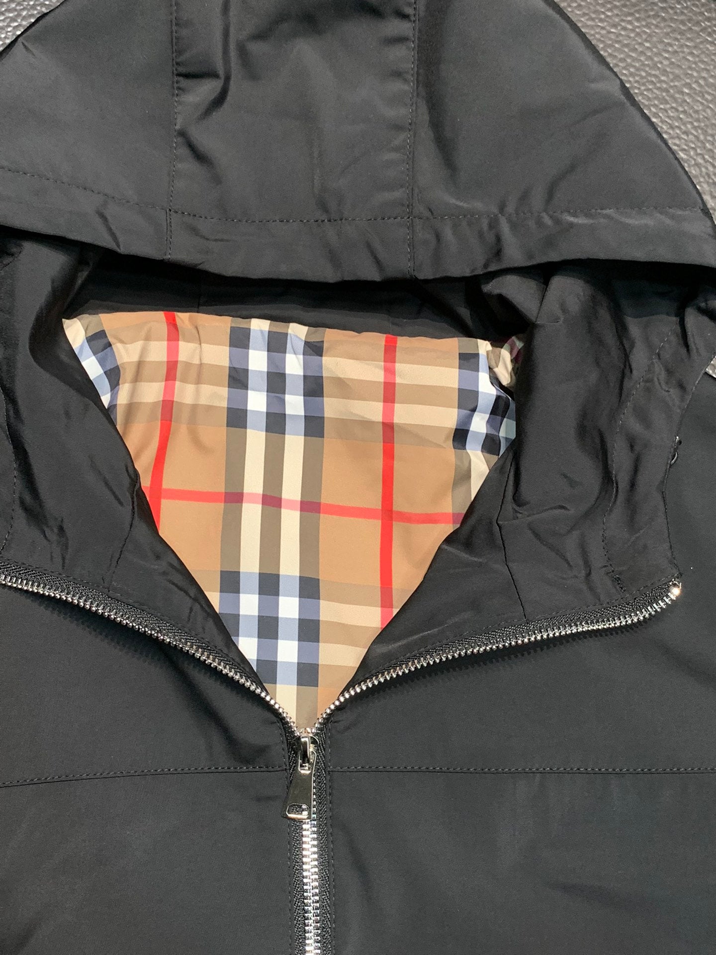 Burberry 2024 SS Early Autumn Jacket | Official Store Edition (M–3XL)
