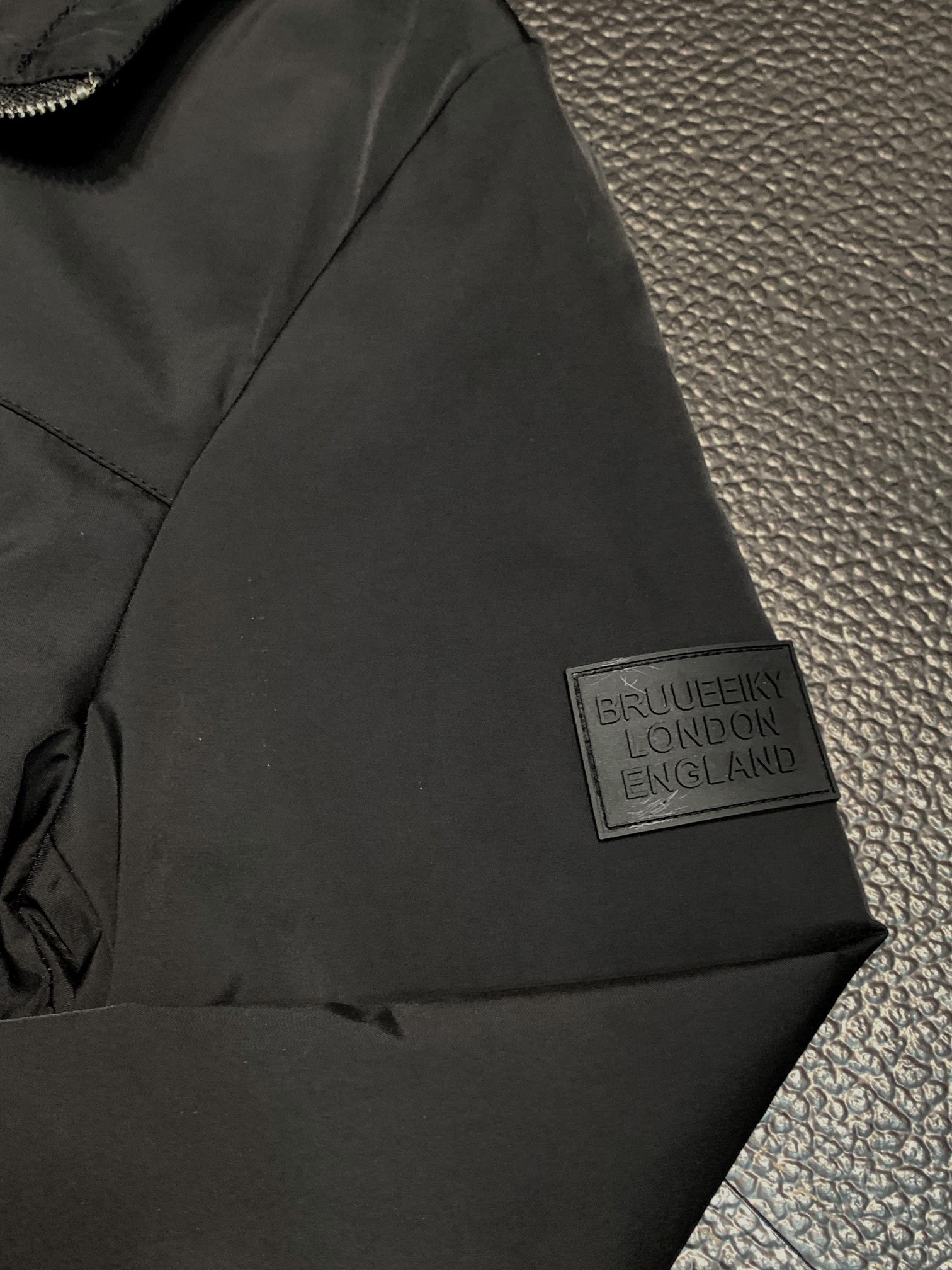 Burberry 2024 SS Early Autumn Jacket | Official Store Edition (M–3XL)