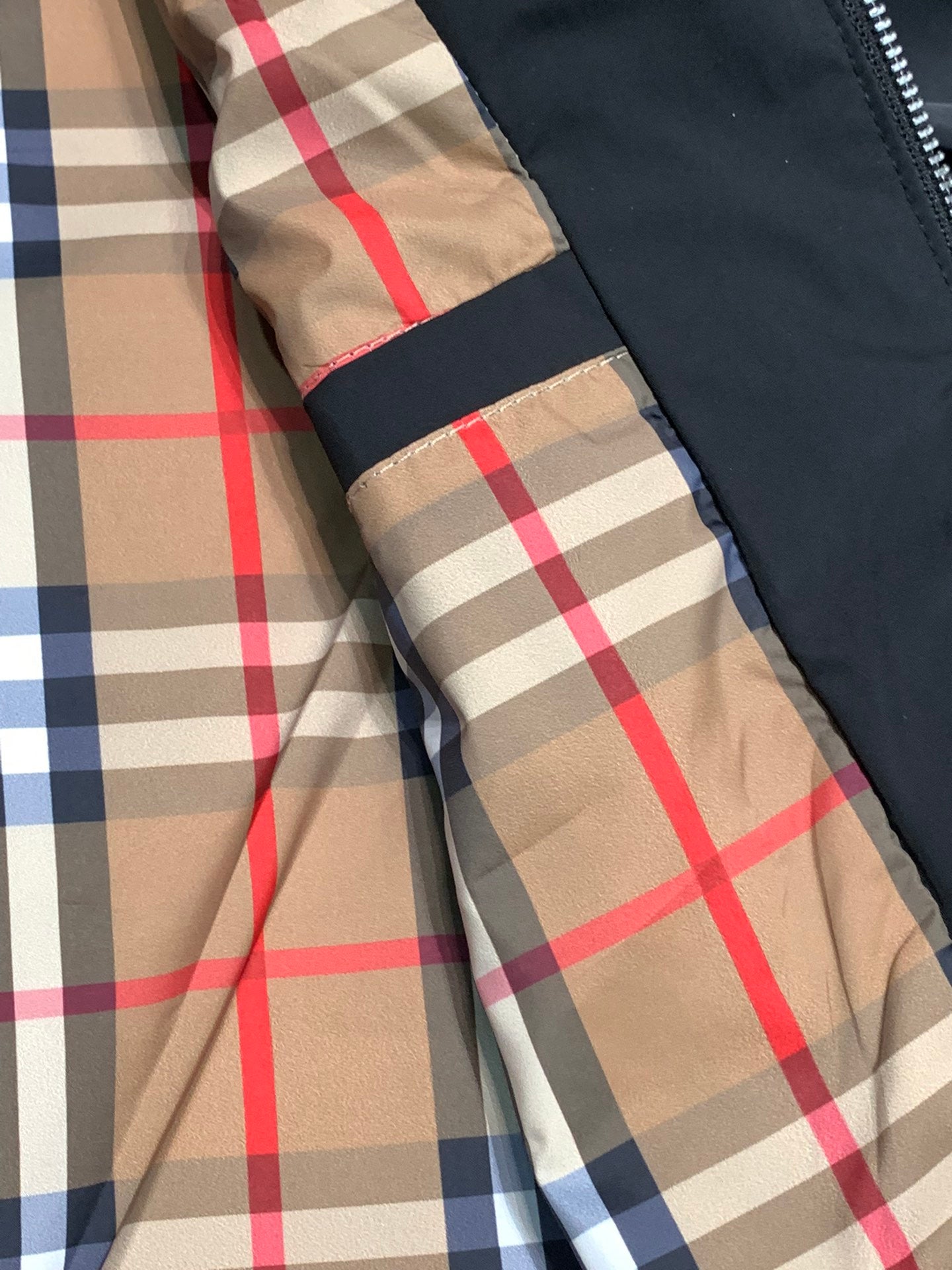 Burberry 2024 SS Early Autumn Jacket | Official Store Edition (M–3XL)