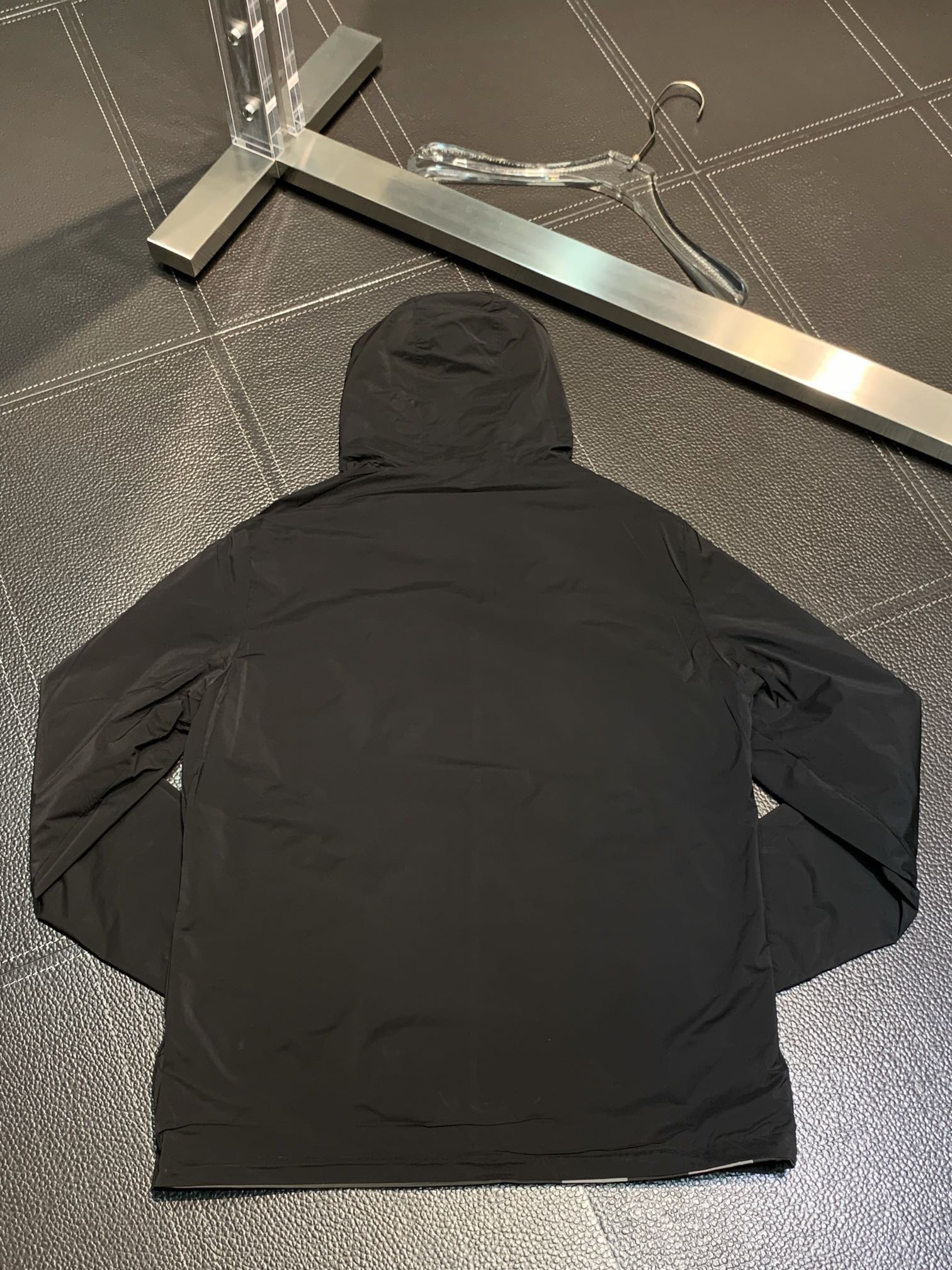 Burberry 2024 SS Early Autumn Jacket | Official Store Edition (M–3XL)