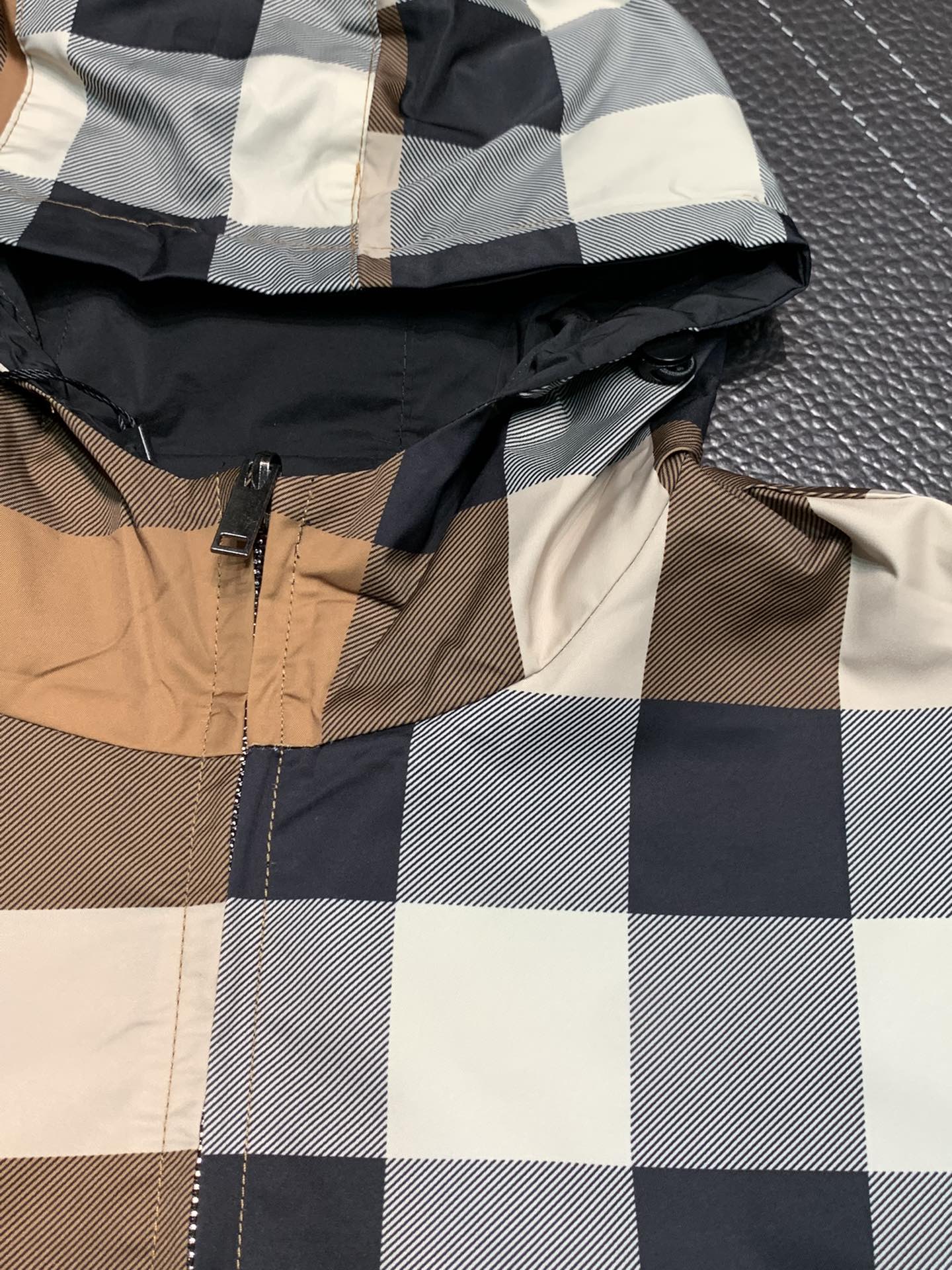 Burberry 2024 SS Early Autumn Jacket | Official Store Edition (M–3XL)