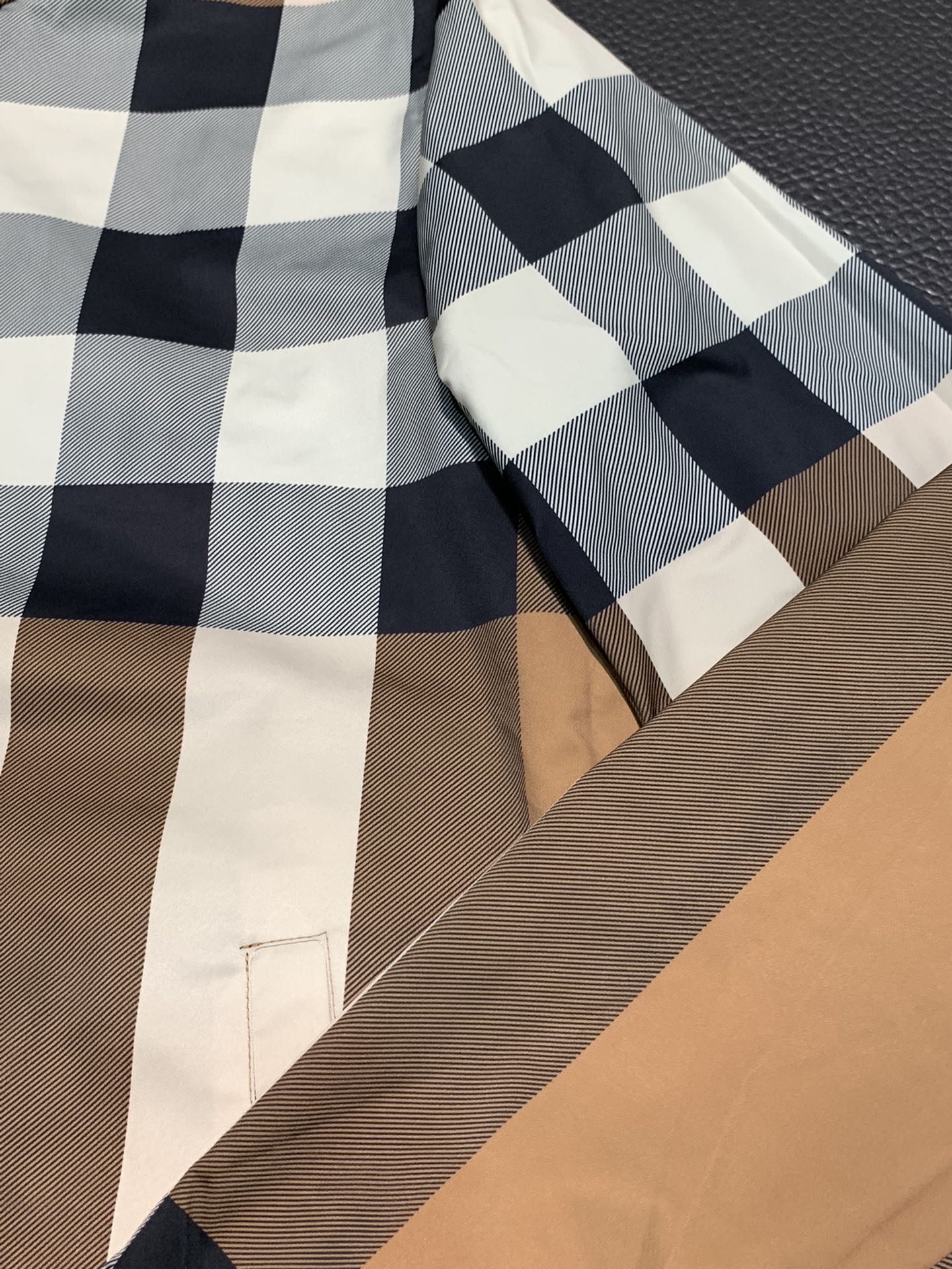Burberry 2024 SS Early Autumn Jacket | Official Store Edition (M–3XL)
