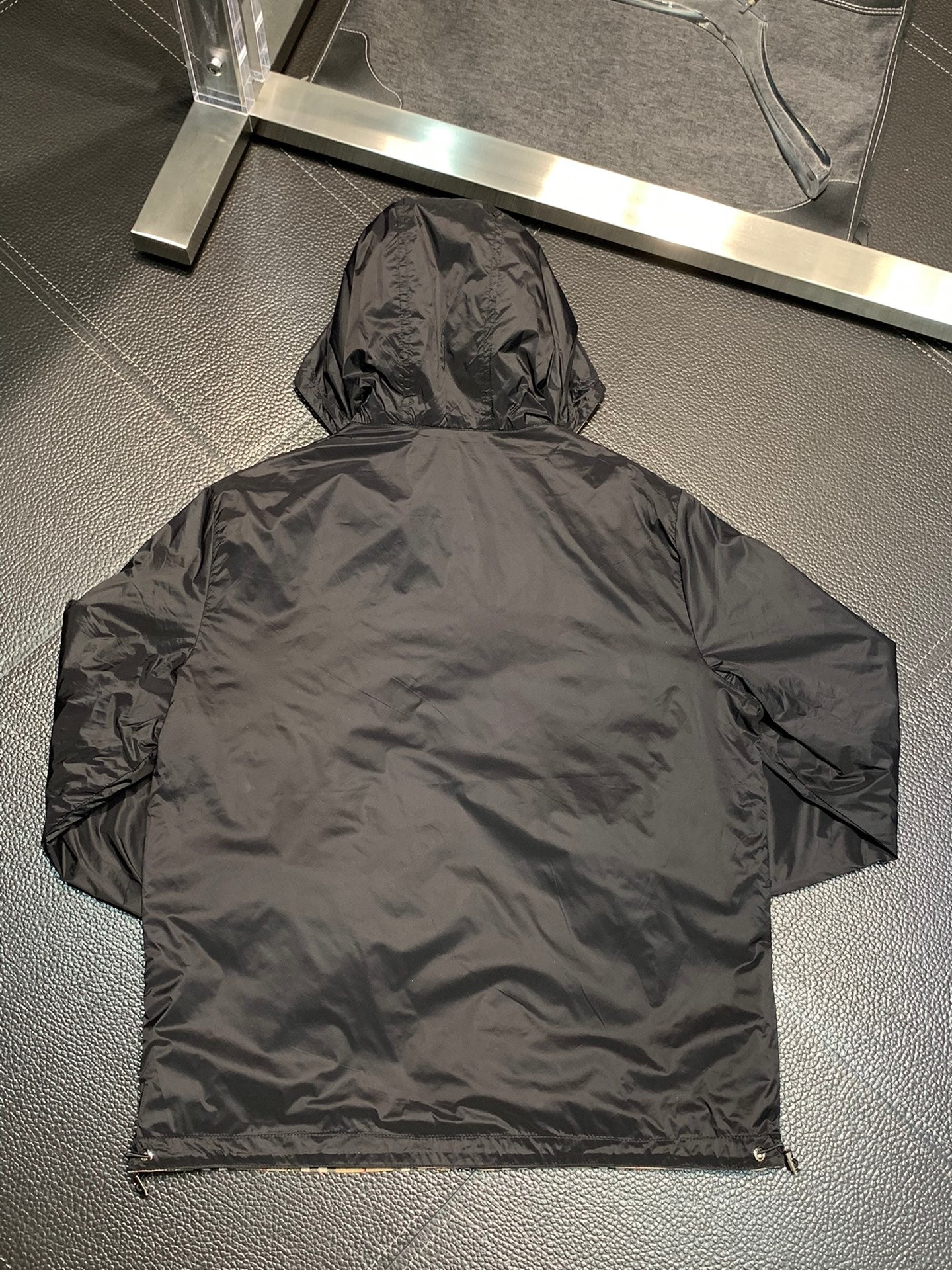 Burberry 2024 SS Early Autumn Jacket | Official Store Edition (M–3XL)