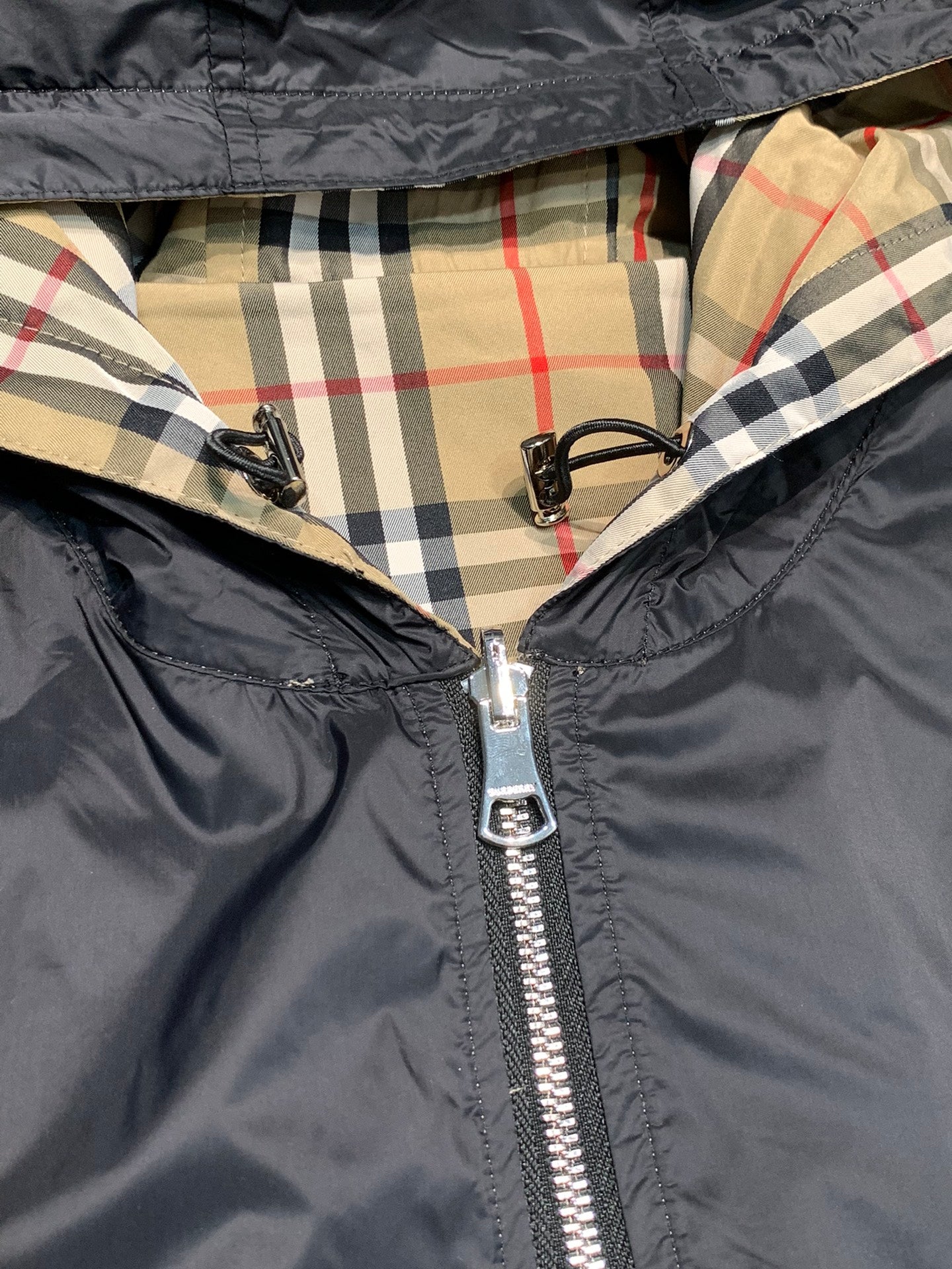 Burberry 2024 SS Early Autumn Jacket | Official Store Edition (M–3XL)