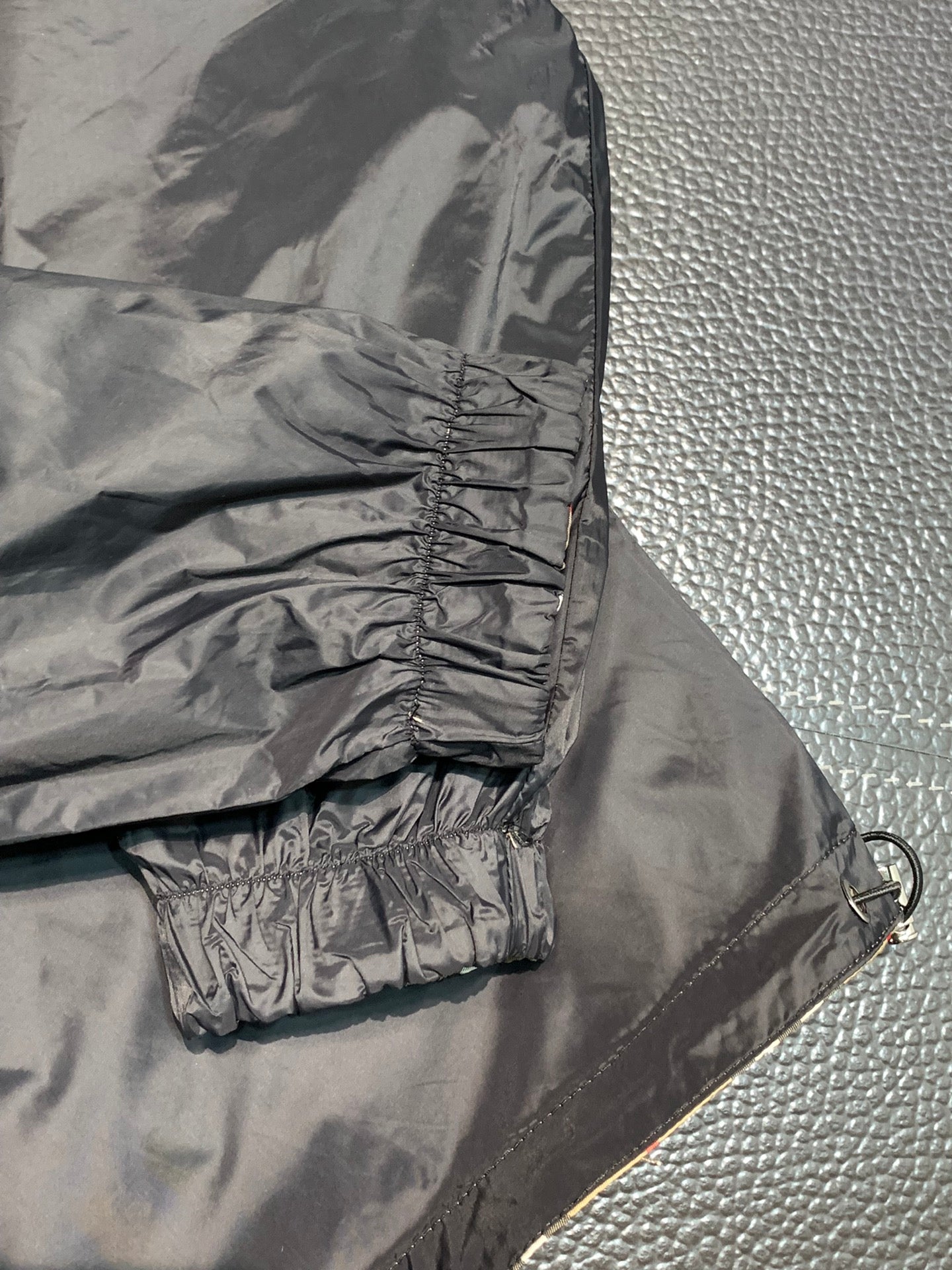 Burberry 2024 SS Early Autumn Jacket | Official Store Edition (M–3XL)