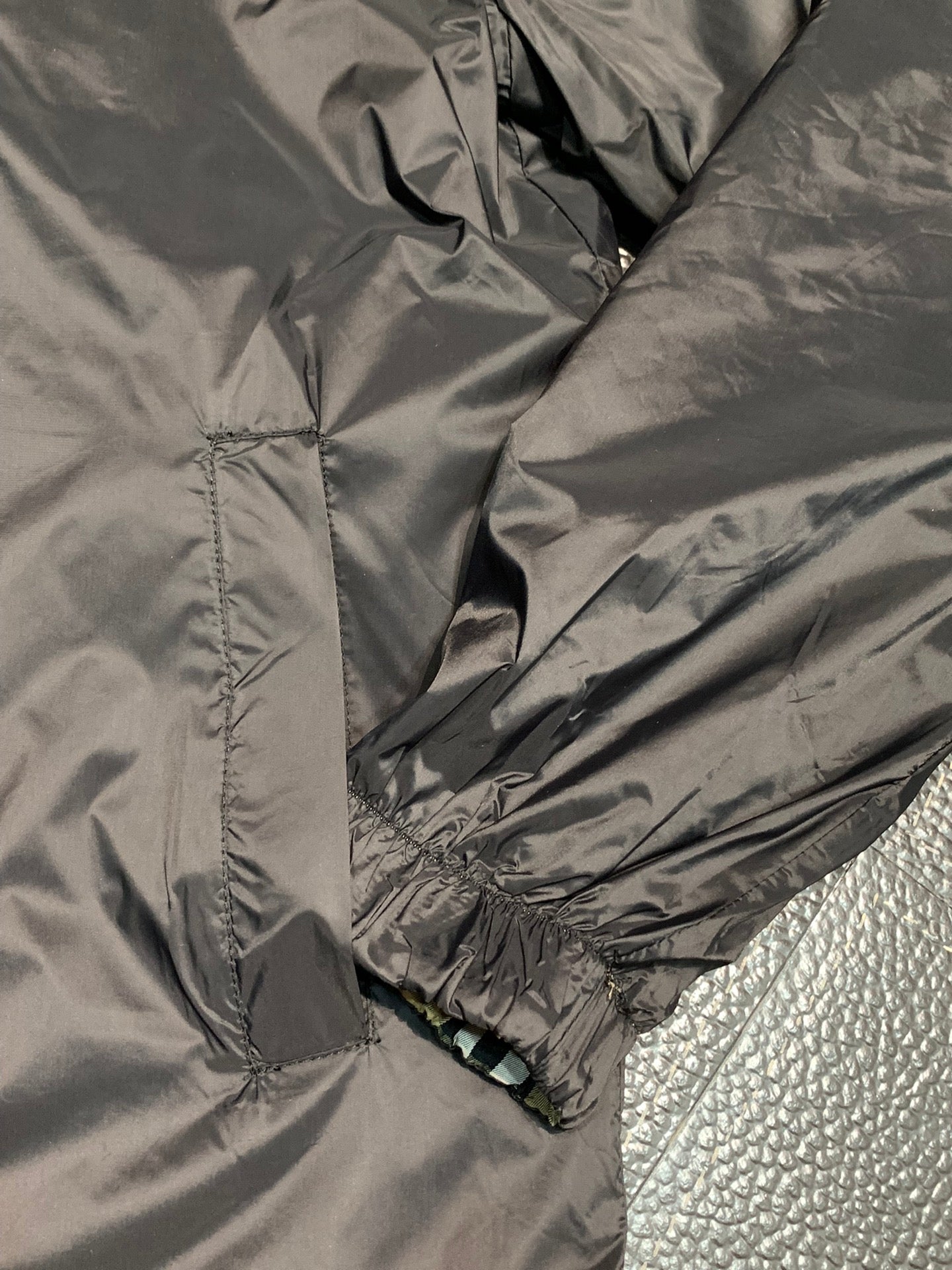 Burberry 2024 SS Early Autumn Jacket | Official Store Edition (M–3XL)