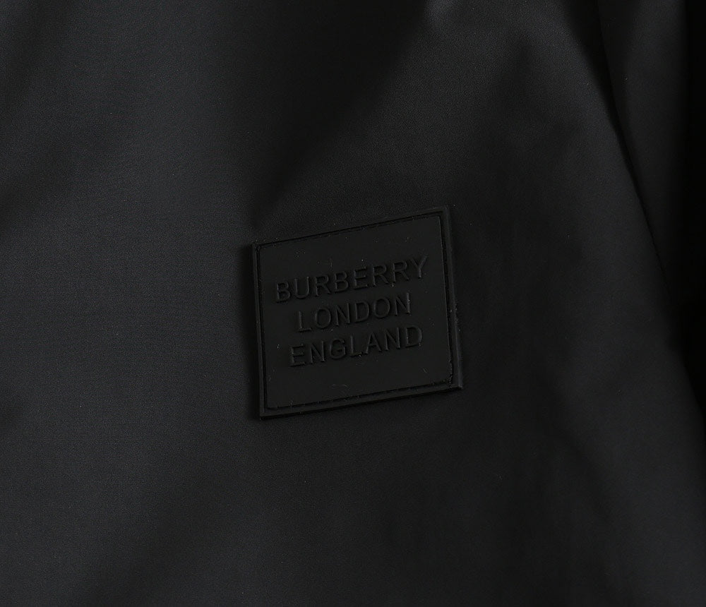 Burberry 2024 Autumn Jacket | Official Store Edition (M–3XL)