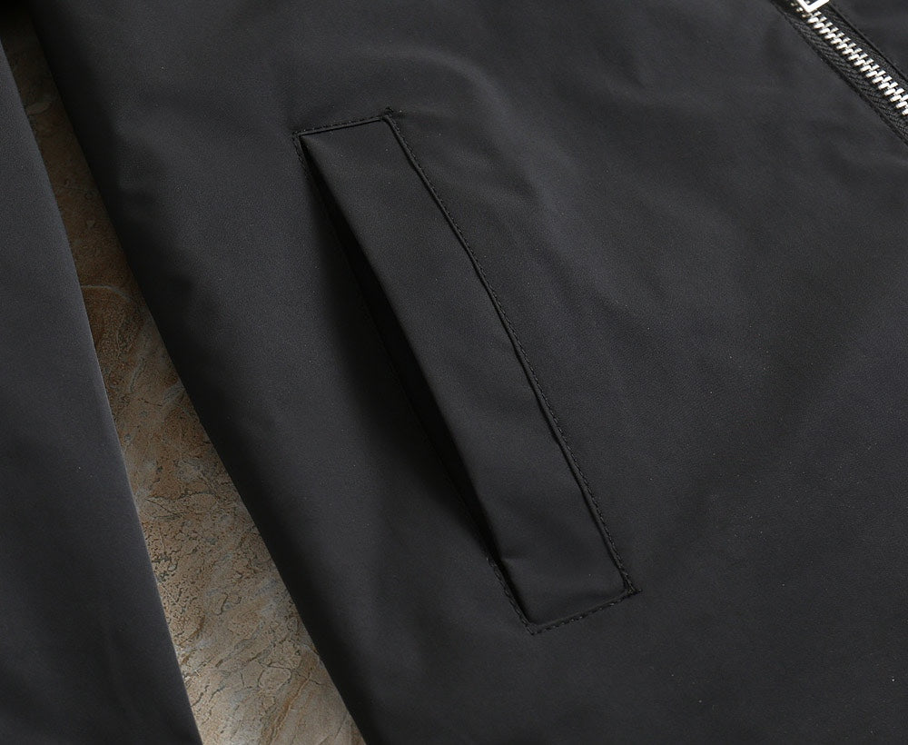 Burberry 2024 Autumn Jacket | Official Store Edition (M–3XL)