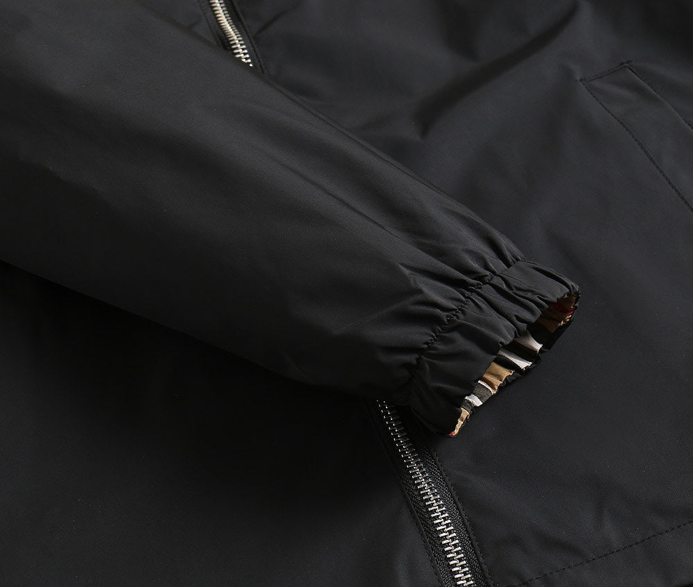 Burberry 2024 Autumn Jacket | Official Store Edition (M–3XL)