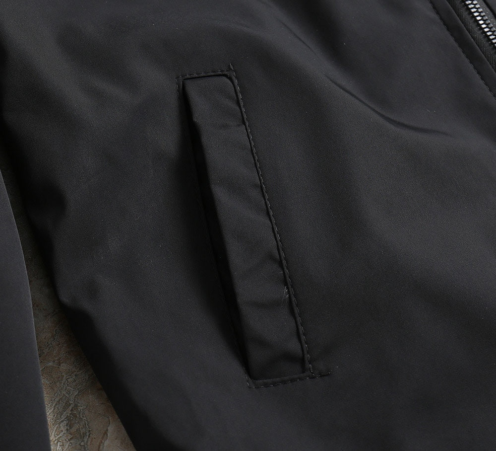 Burberry 2024 Autumn Jacket | Official Store Edition (M–3XL)