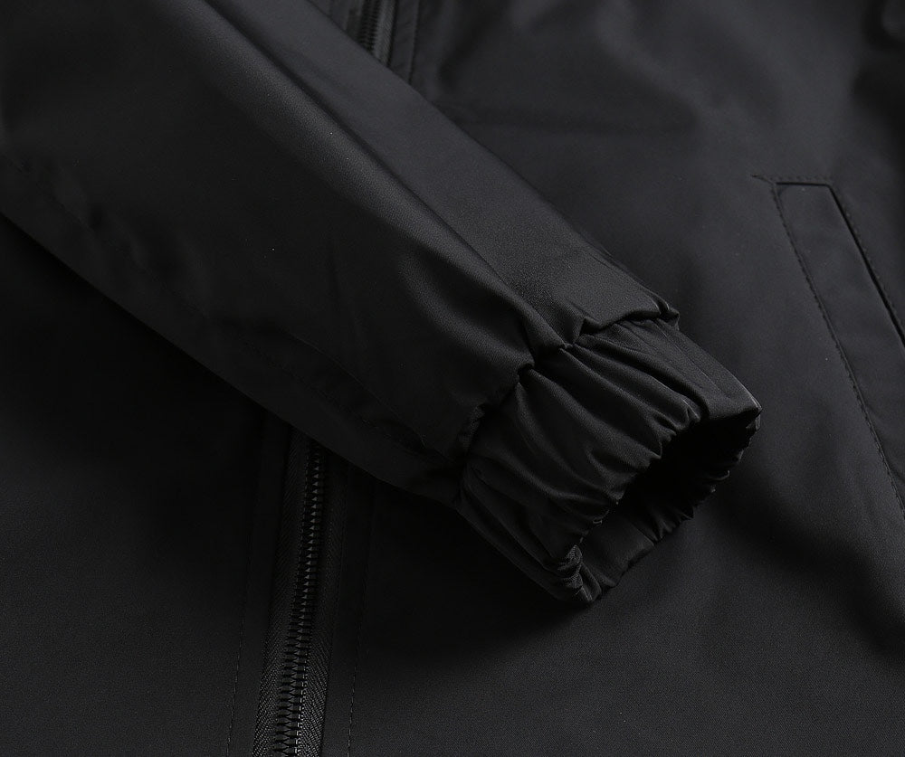 Burberry 2024 Autumn Jacket | Official Store Edition (M–3XL)