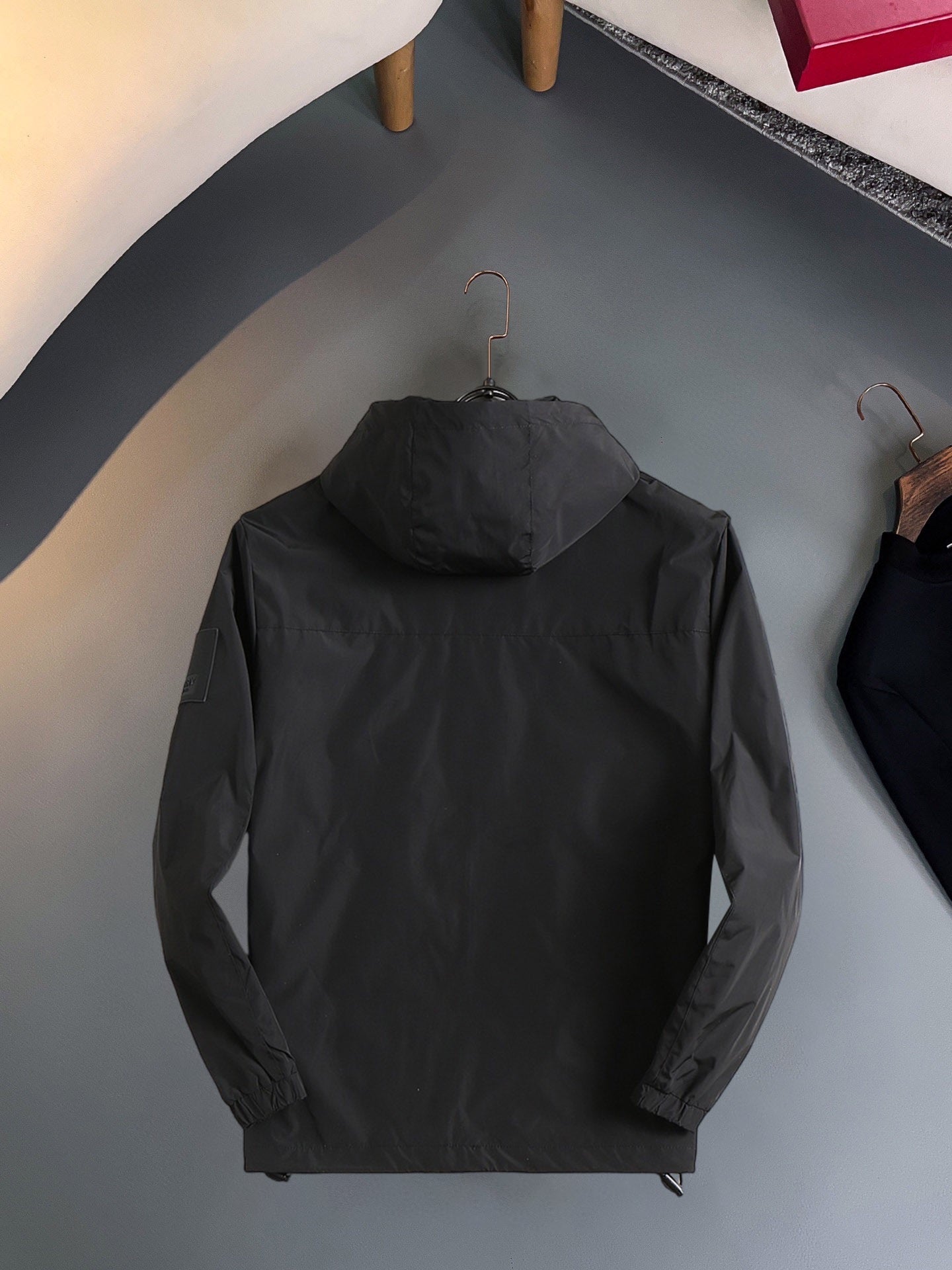 Burberry 2024 Autumn Jacket | Official Store Edition (M–3XL)