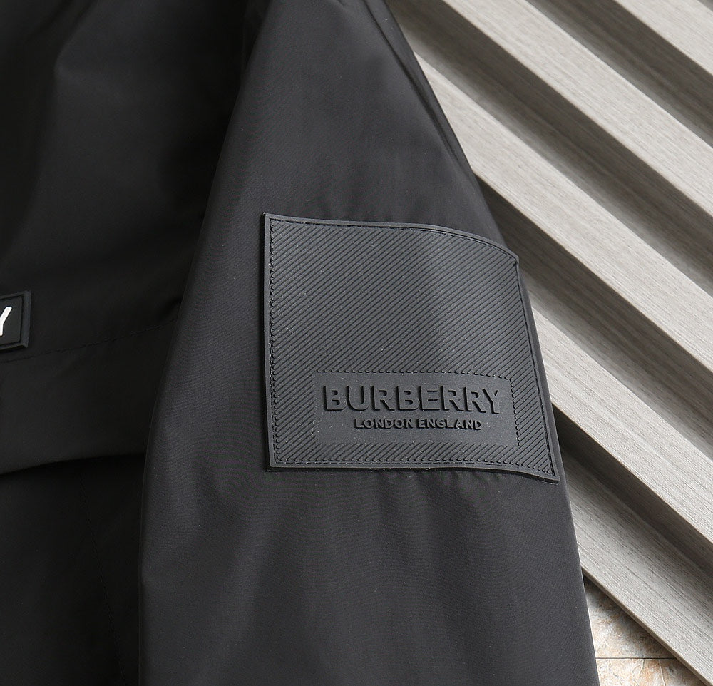 Burberry 2024 Autumn Jacket | Official Store Edition (M–3XL)