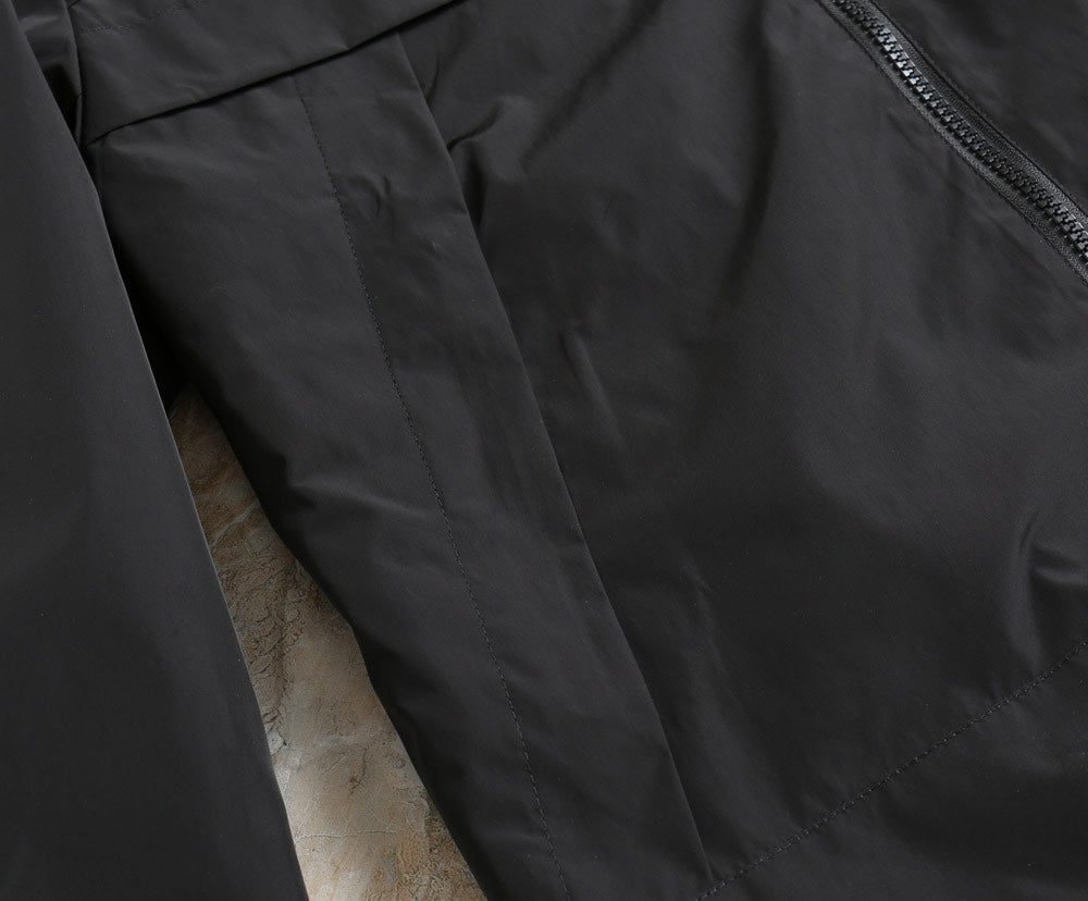 Burberry 2024 Autumn Jacket | Official Store Edition (M–3XL)