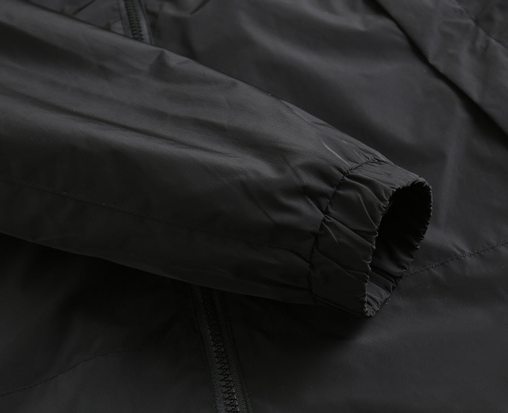 Burberry 2024 Autumn Jacket | Official Store Edition (M–3XL)