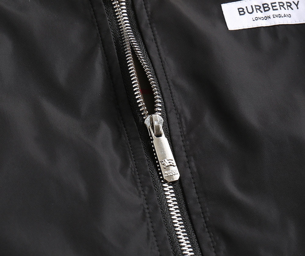Burberry 2024 Autumn Jacket | Official Store Edition (M–3XL)  📖 Product Description