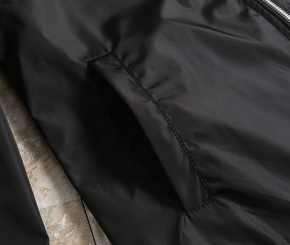 Burberry 2024 Autumn Jacket | Official Store Edition (M–3XL)  📖 Product Description