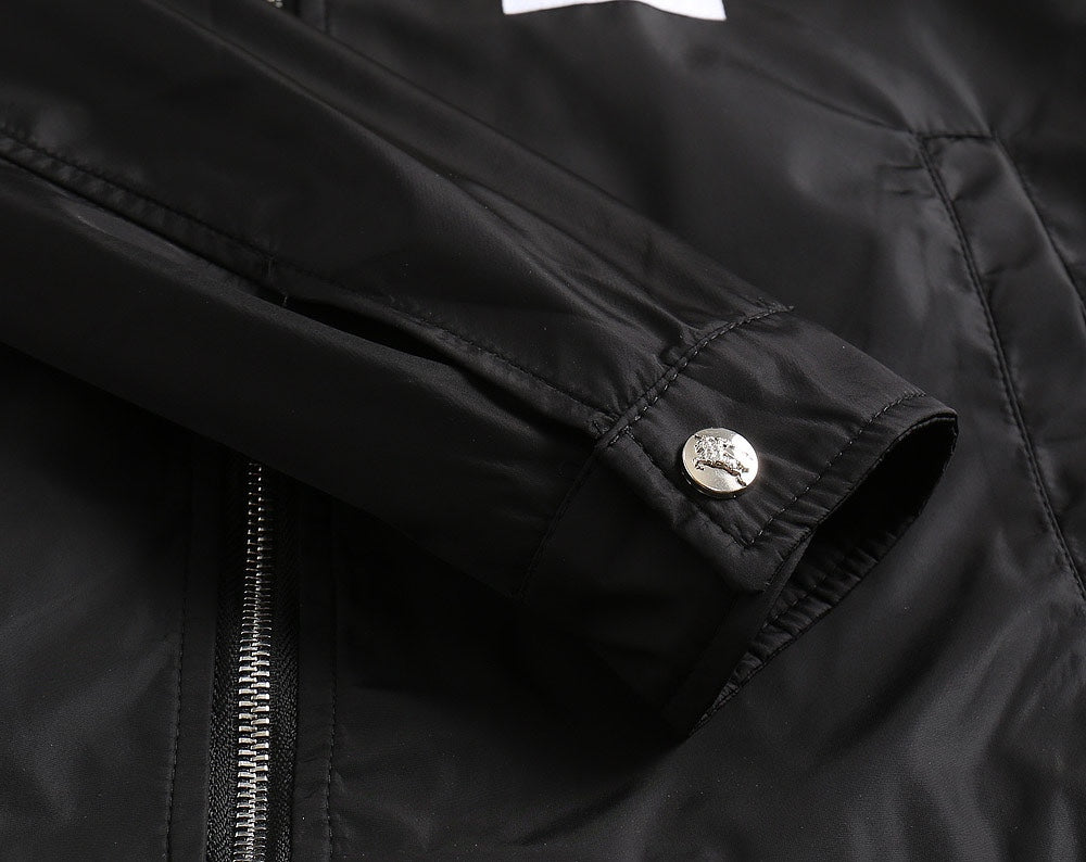 Burberry 2024 Autumn Jacket | Official Store Edition (M–3XL)  📖 Product Description