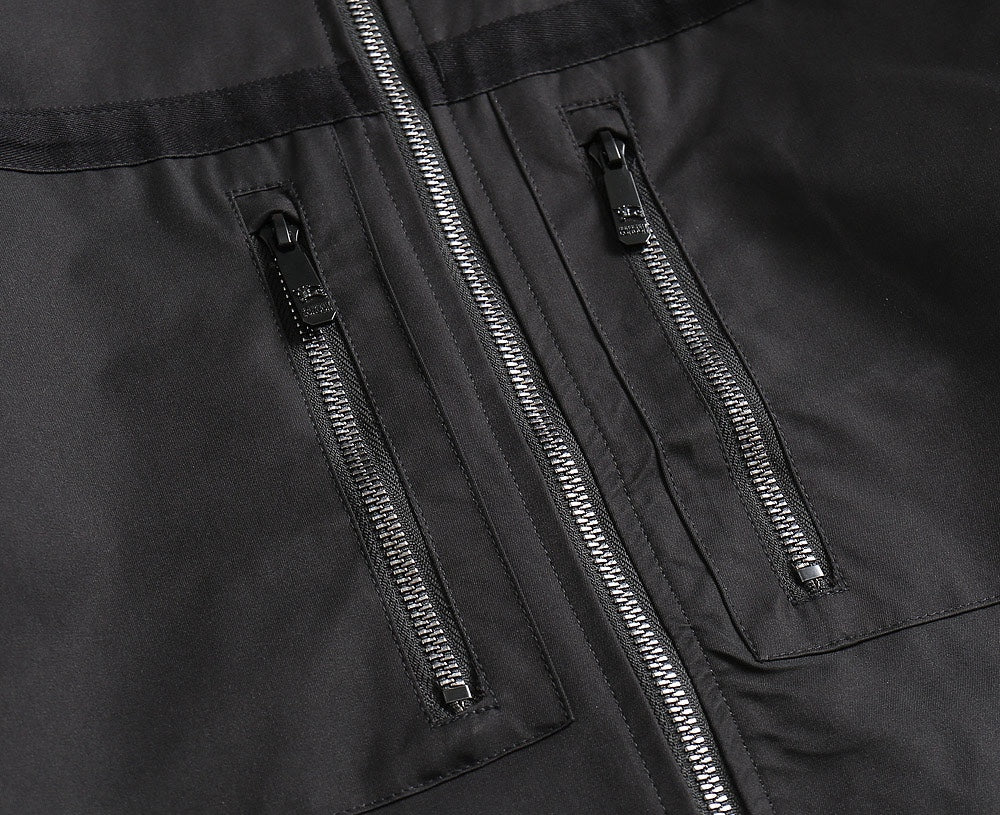 Burberry 2024 Autumn Jacket | Official Store Edition (M–3XL)