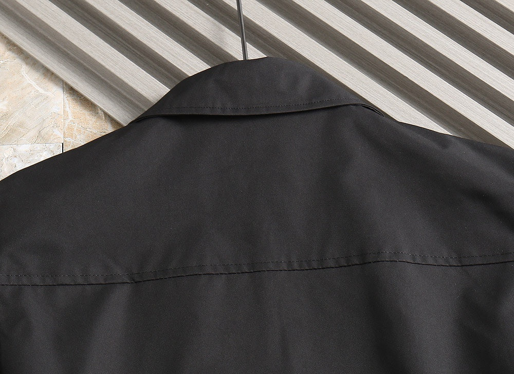 Burberry 2024 Autumn Jacket | Official Store Edition (M–3XL)