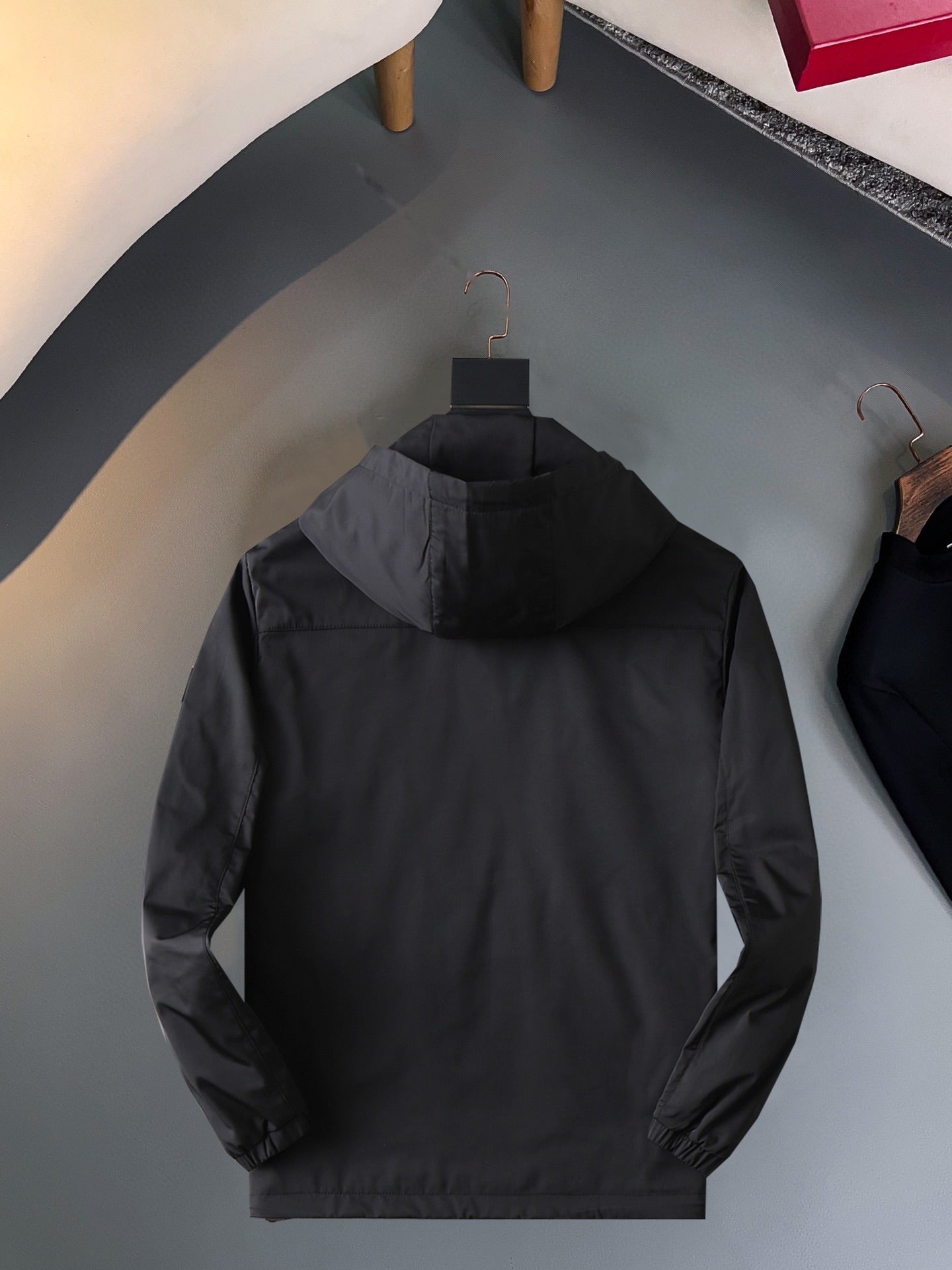 Burberry 2024 Autumn Jacket | Official Store Edition (M–3XL)