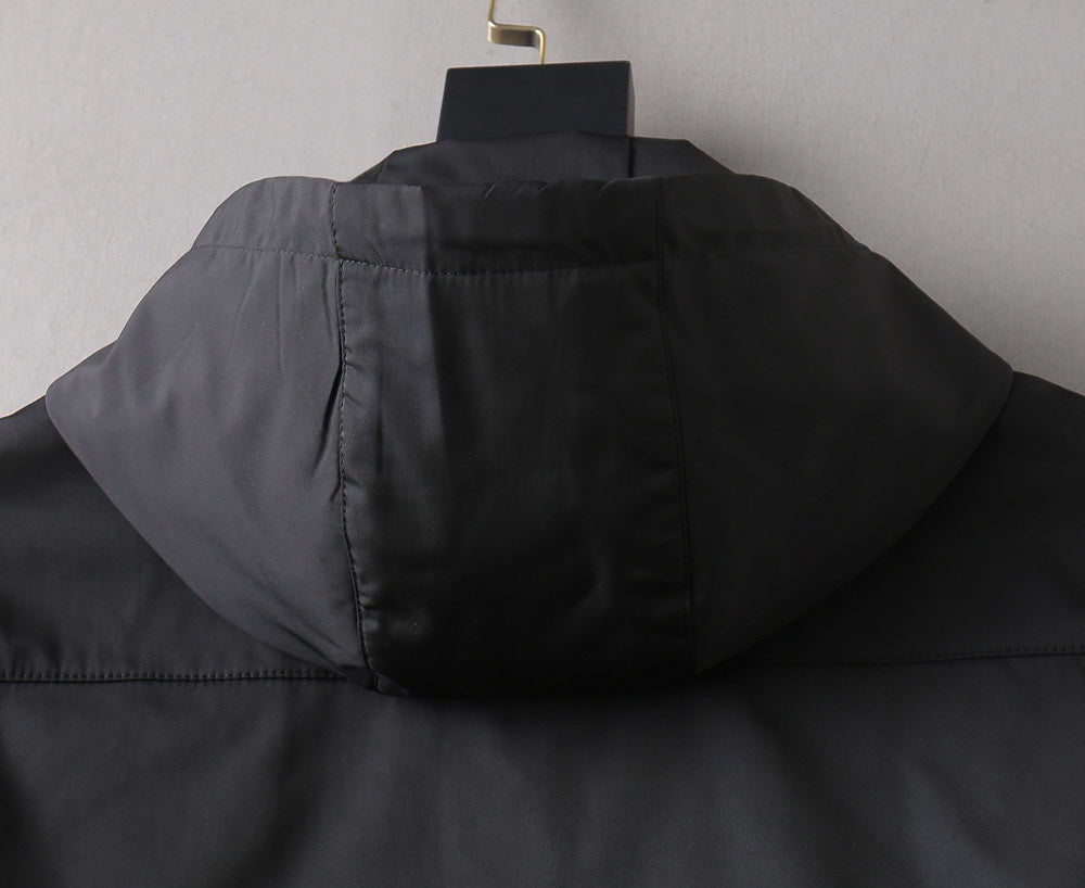 Burberry 2024 Autumn Jacket | Official Store Edition (M–3XL)