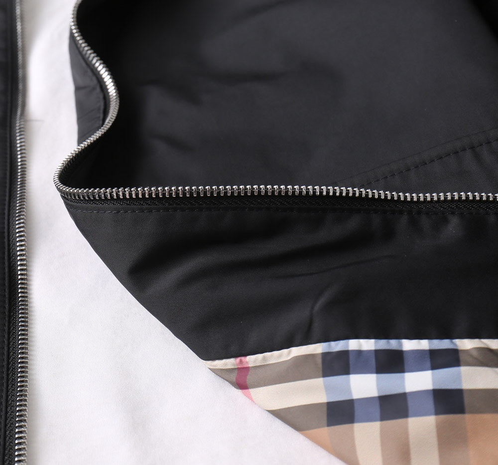 Burberry 2024 Autumn Jacket | Official Store Edition (M–3XL)