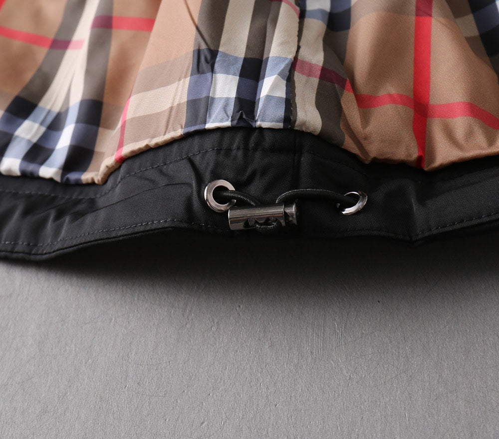 Burberry 2024 Autumn Jacket | Official Store Edition (M–3XL)